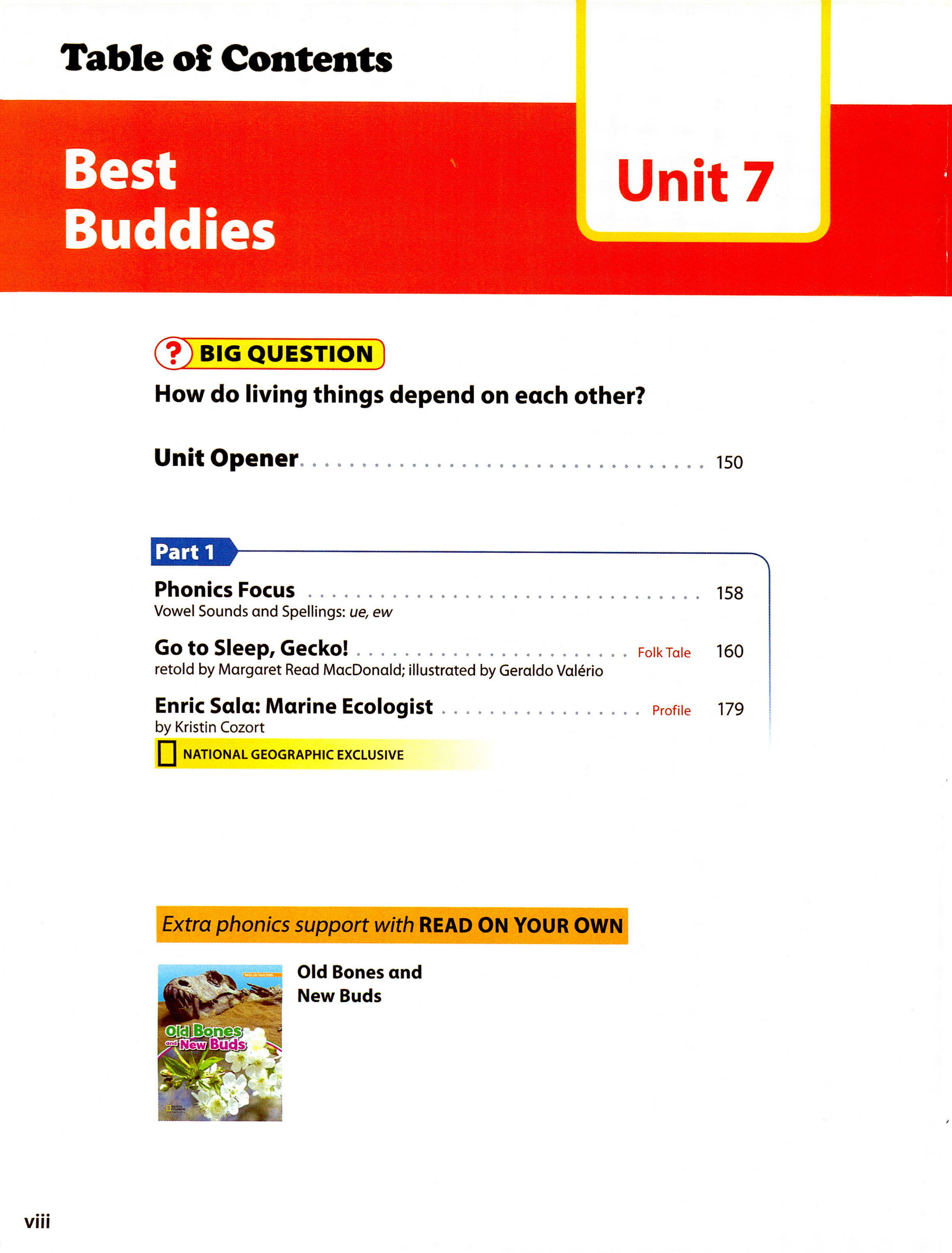 National Geographic Reach Higher 2B Student's Book (2020 – American English) – Sách giấy gáy đóng KEO nét đẹp_thumbnail_7