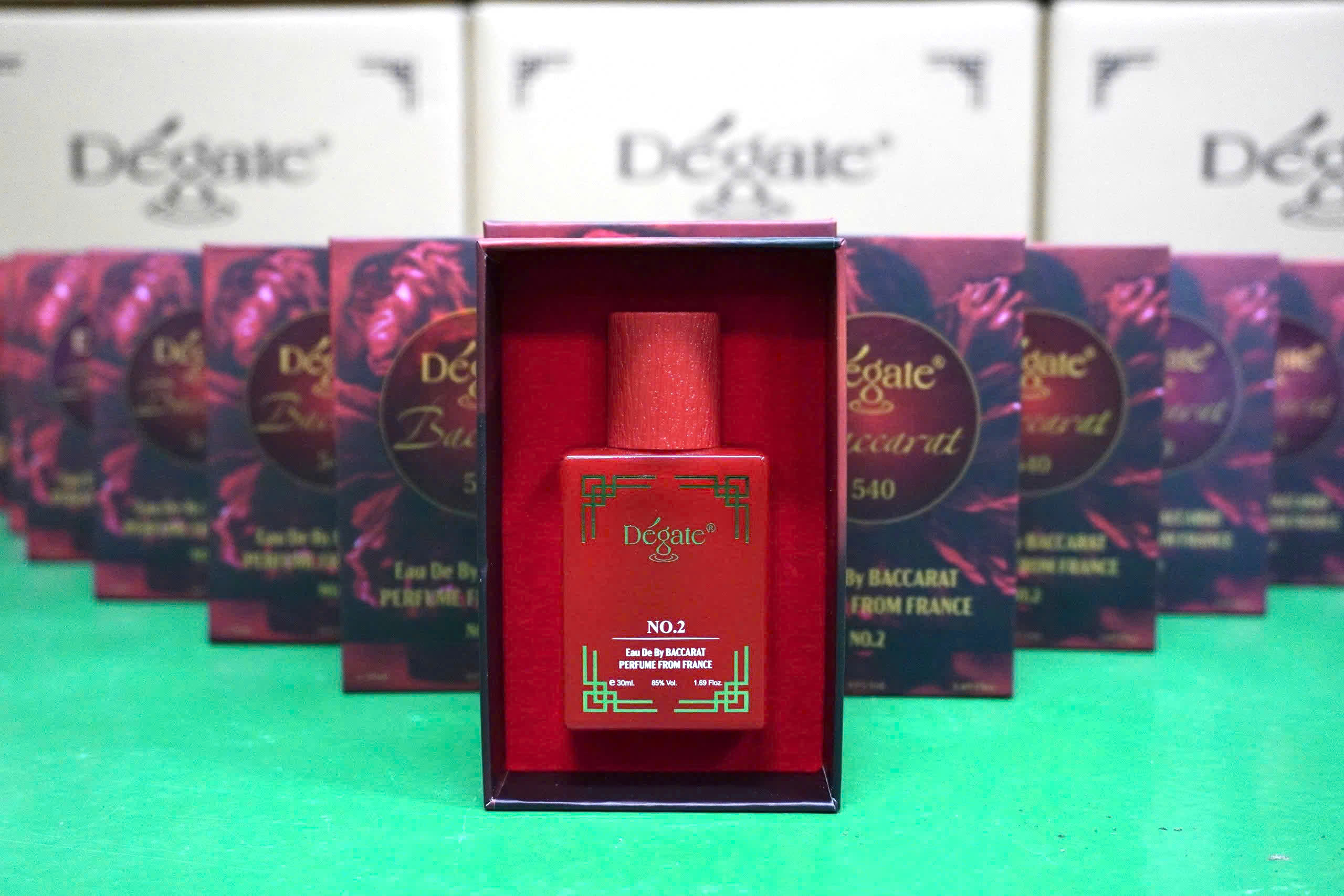 PERFUME DEGATE