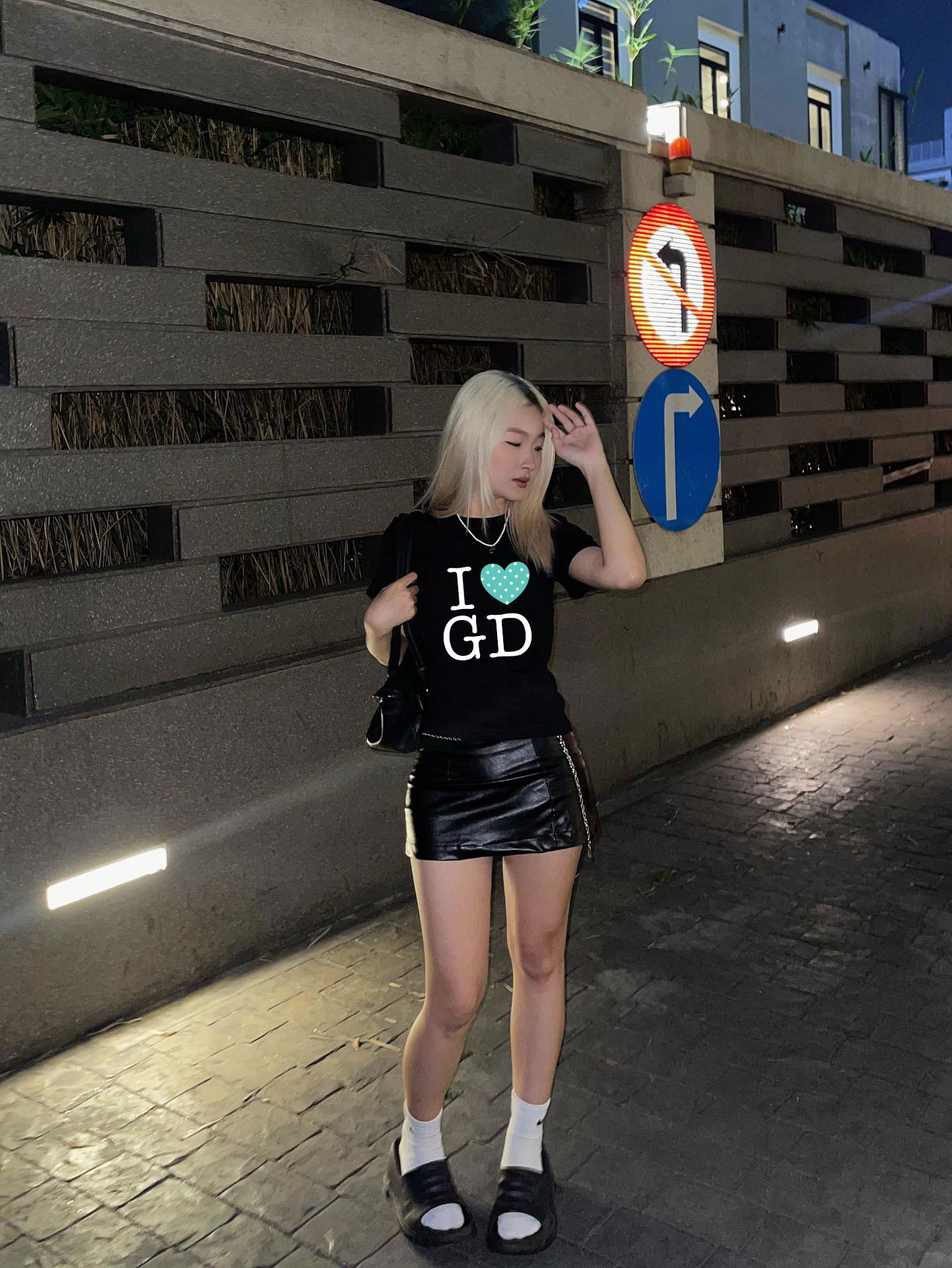 Áo baby tee form ôm hoa cúc GD 2292 Miucho vải cotton 4 chiều co giãn thoáng mát in mix_thumbnail_4