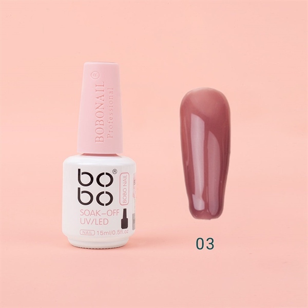 Sơn gel lẻ Thạch Bobo Bảng 12 màu_thumbnail_3