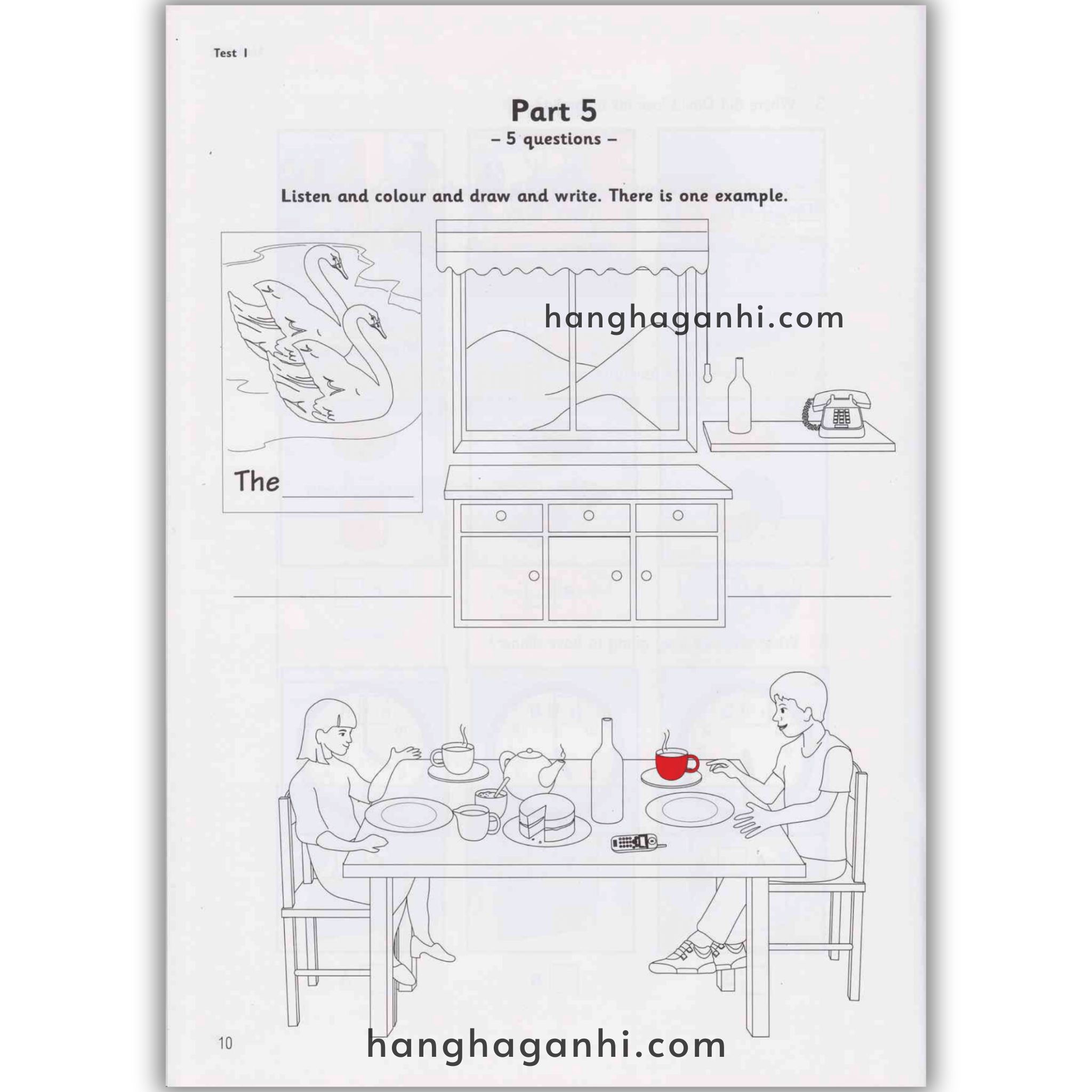 Sách Cambridge Young Learner English Tests Flyers 4_thumbnail_3