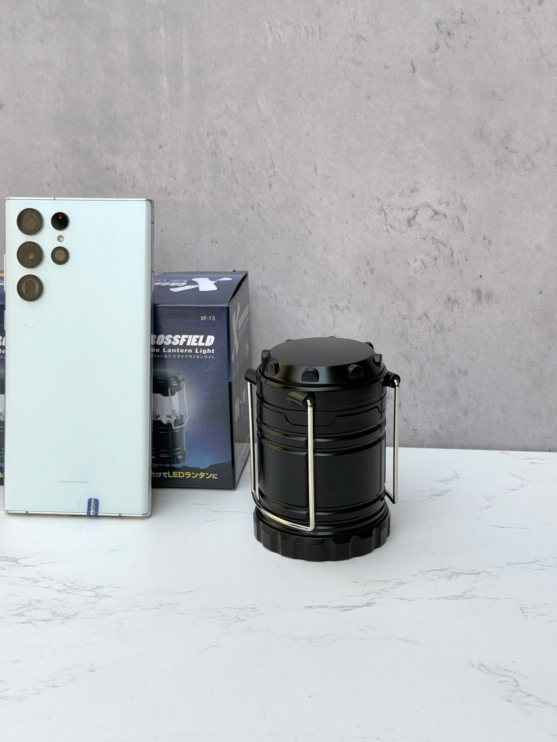 ĐÈN LED DÃ NGOẠI