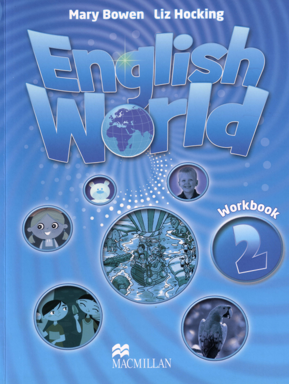 English World Workbook level 2 in laser đẹp nét, sách in ĐEN TRẮNG_thumbnail_0