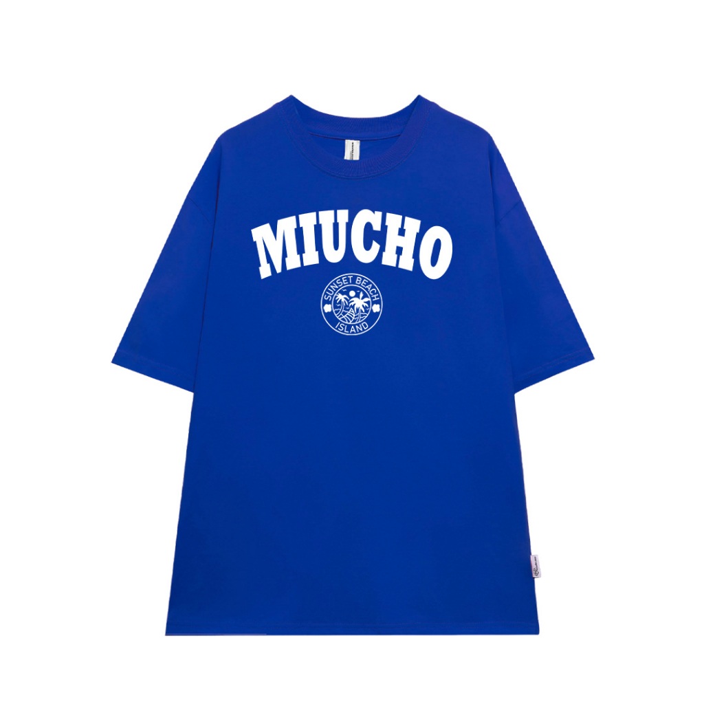 Áo thun nam form rộng ATD541 Miucho Man cotton cổ tròn in graphic_thumbnail_12