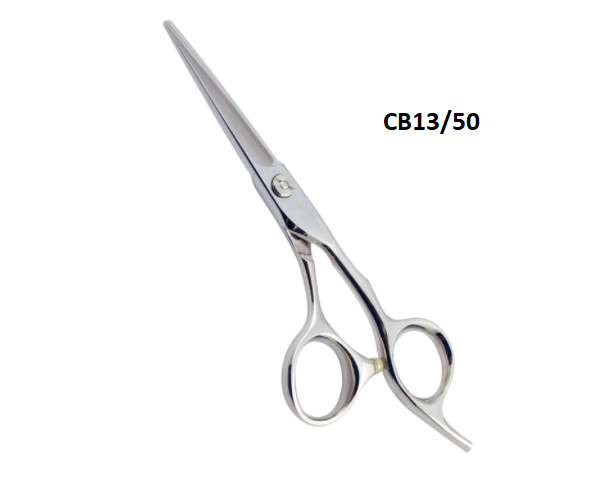 Kéo cắt tóc Viko LS CB13/5.0 size 5 inches  bảo hành 2 năm