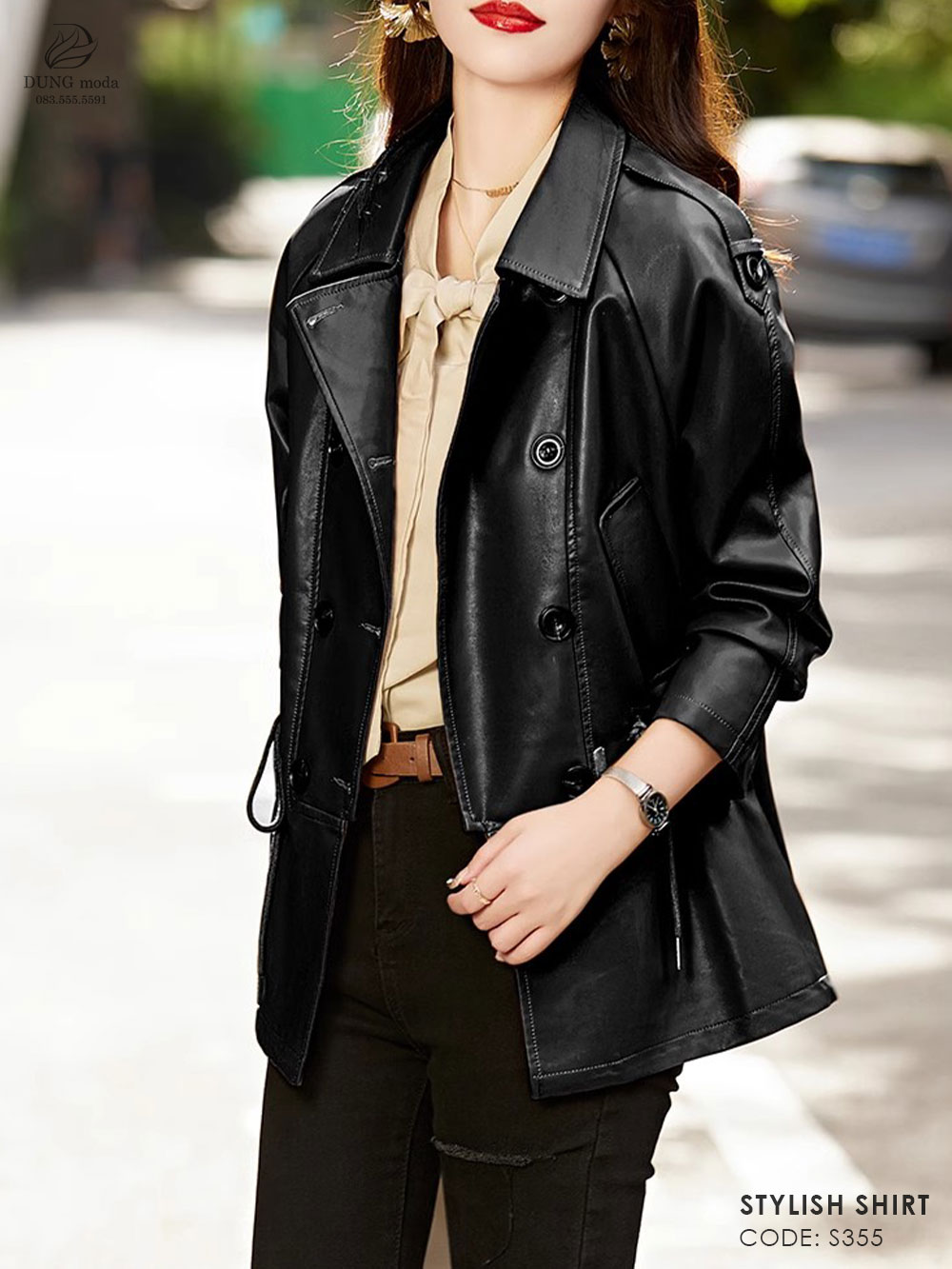 Áo Nữ S355 2302_thumbnail_1