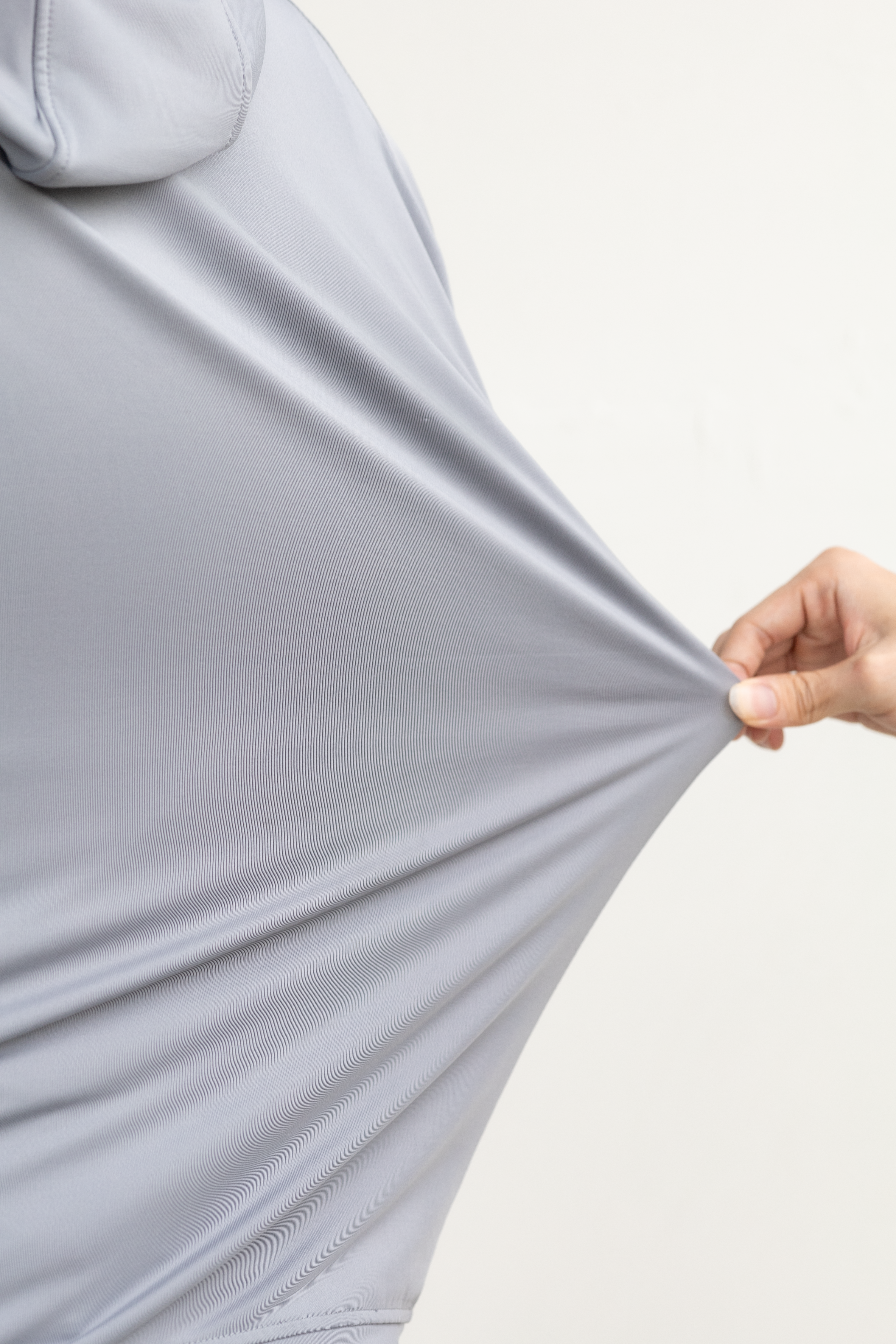 Áo Chống Nắng 2 Lớp Unisex Thông Hơi Khóa Kéo Mũ Trùm Kín Mặt Chống Tia UV GCN02_thumbnail_35