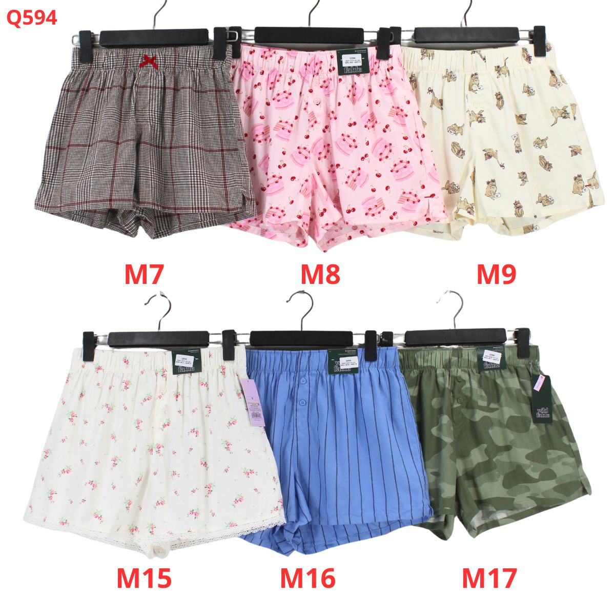 Q594- Quần đùi ngủ_thumbnail_6