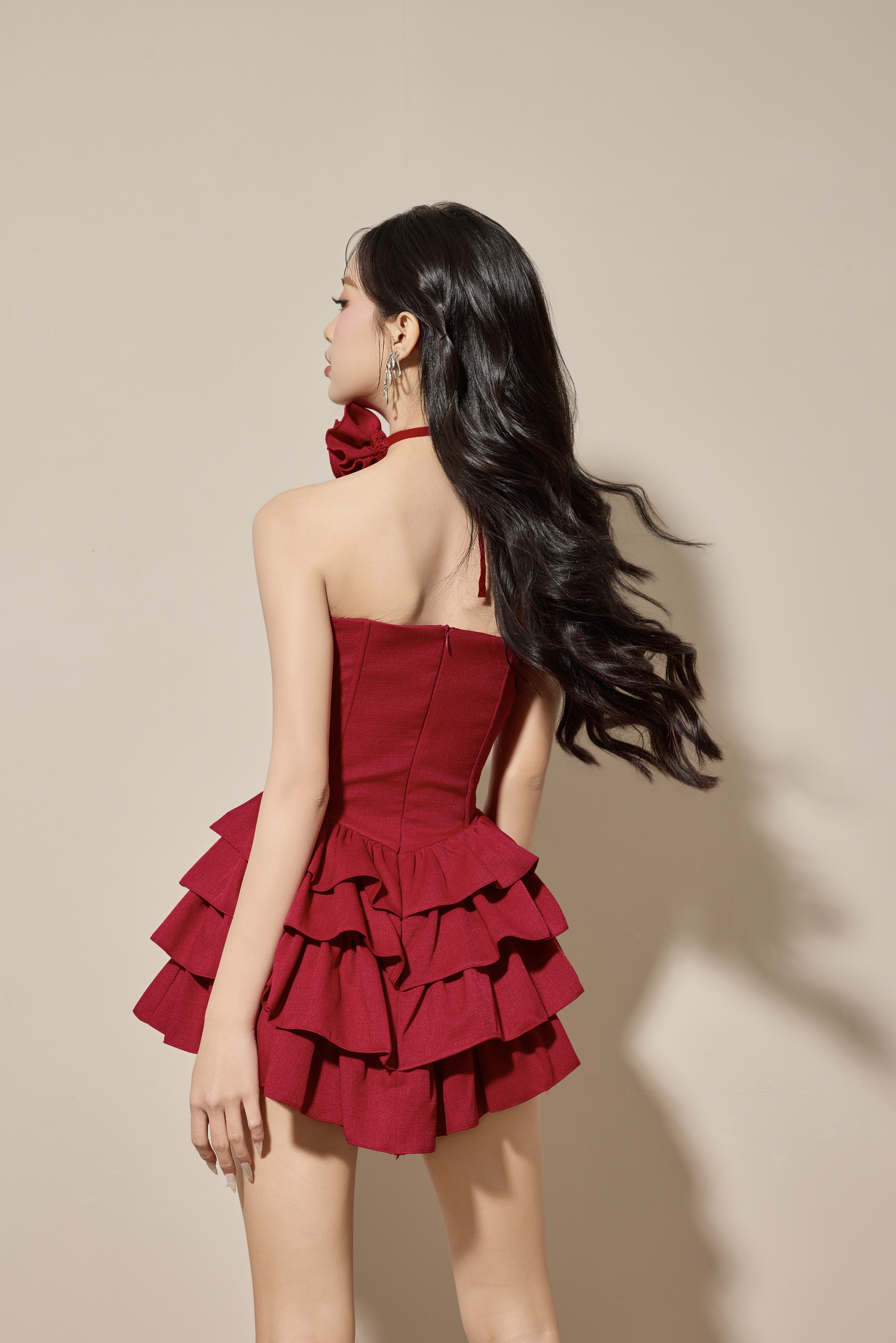 Evelyn Corset Dress_thumbnail_2