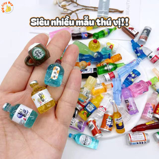 SET 10 Kẹo Charm Thú Ngẫu Nhiên_thumbnail_2