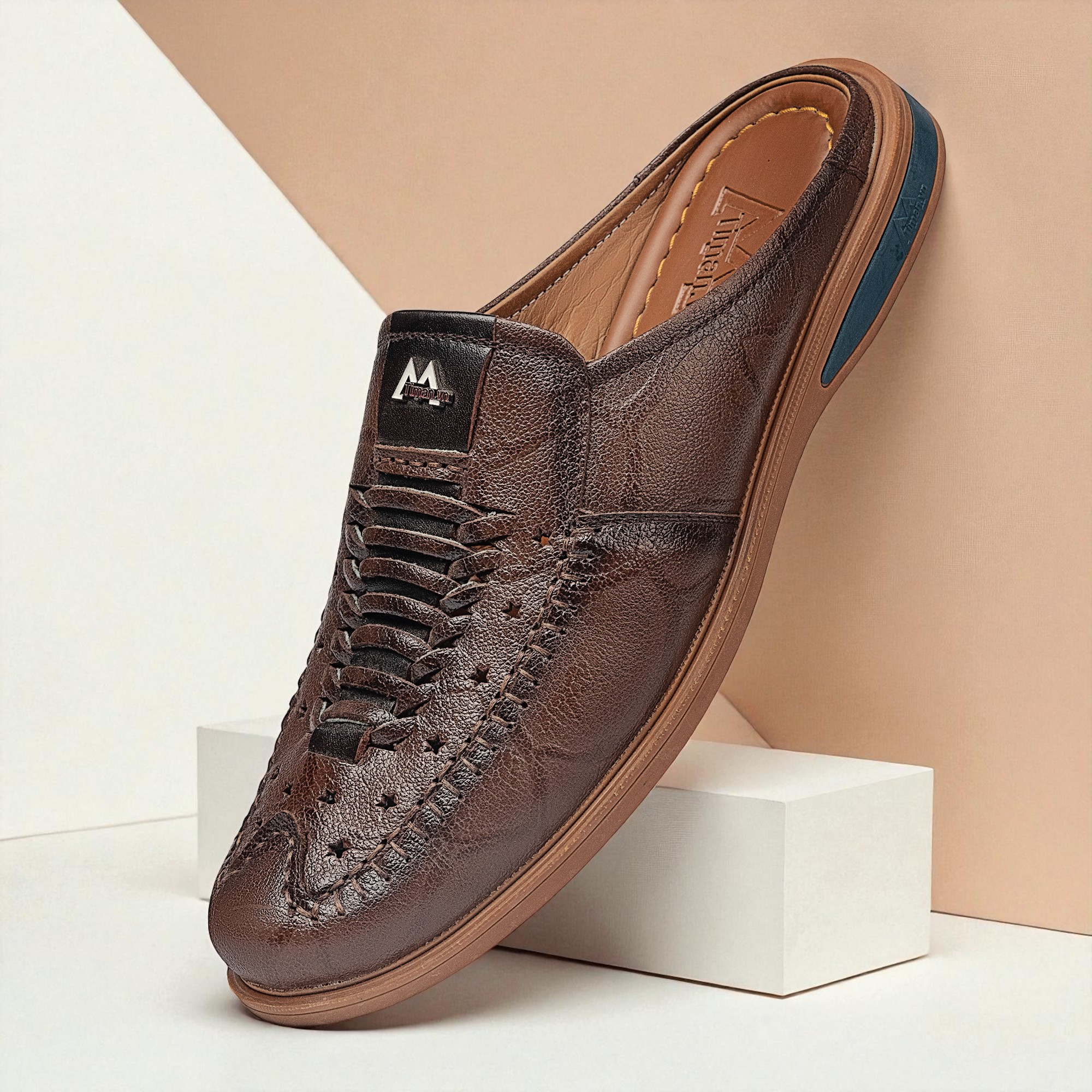 Dép Sabo Da Bò Nam TM-SA43_thumbnail_6