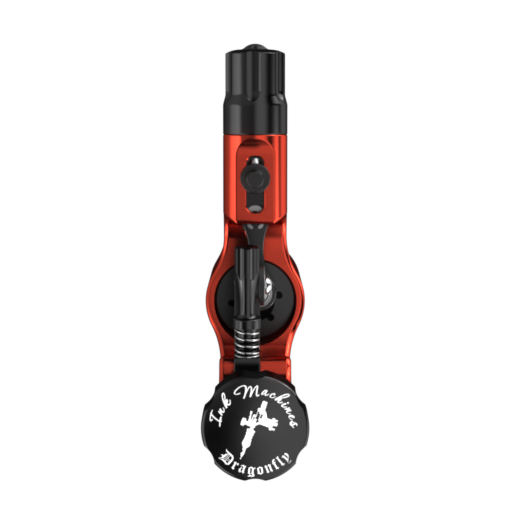 Dragonfly X2 - Devilish Red