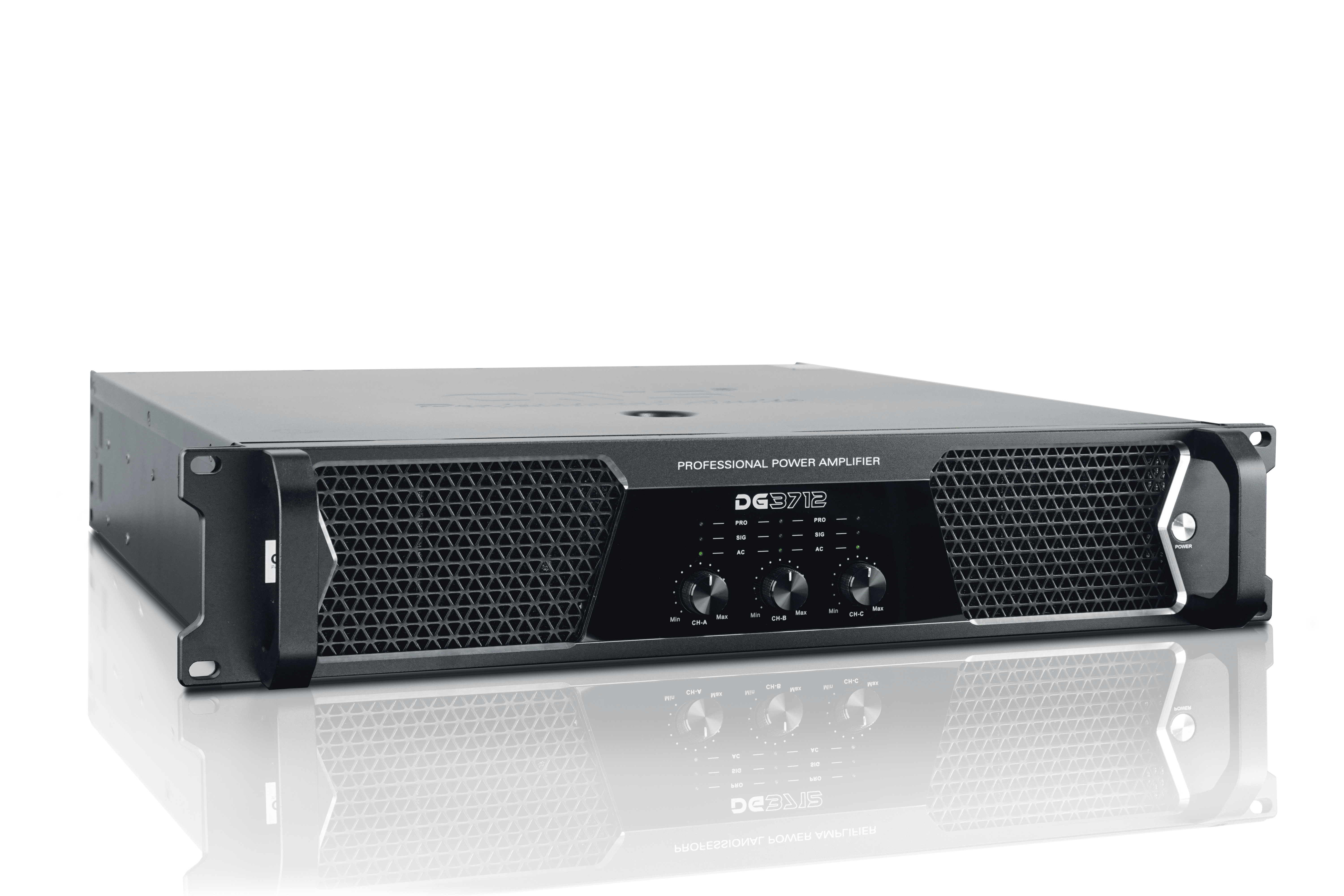 Cục Đẩy Công Suất CAVS DG3712 Cục Đẩy Công Suất CAVS DG3712