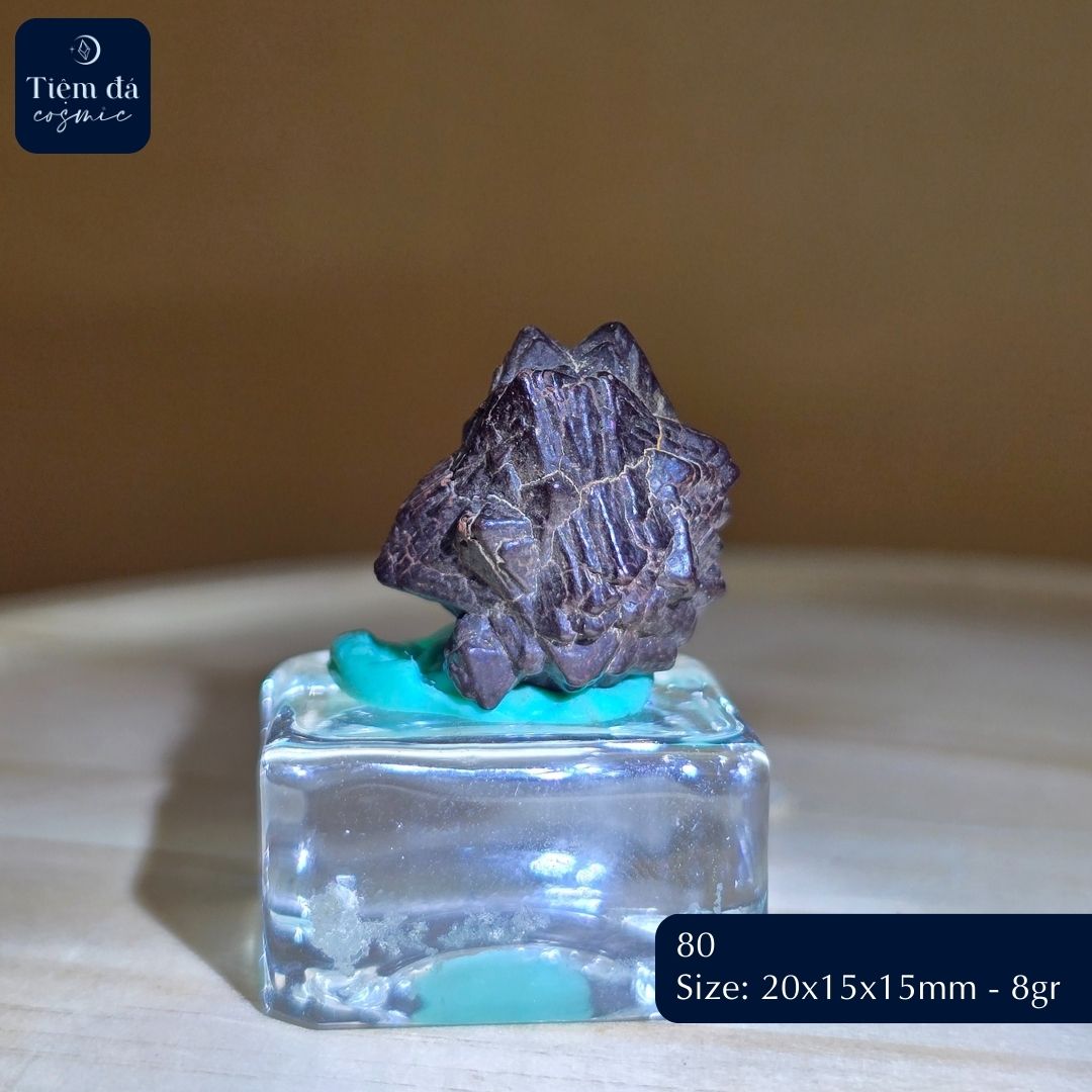 Đá Tiên Tri Prophecy Stone - xuất xứ khu vực sa mạc Sahara, Ai Cập_thumbnail_3