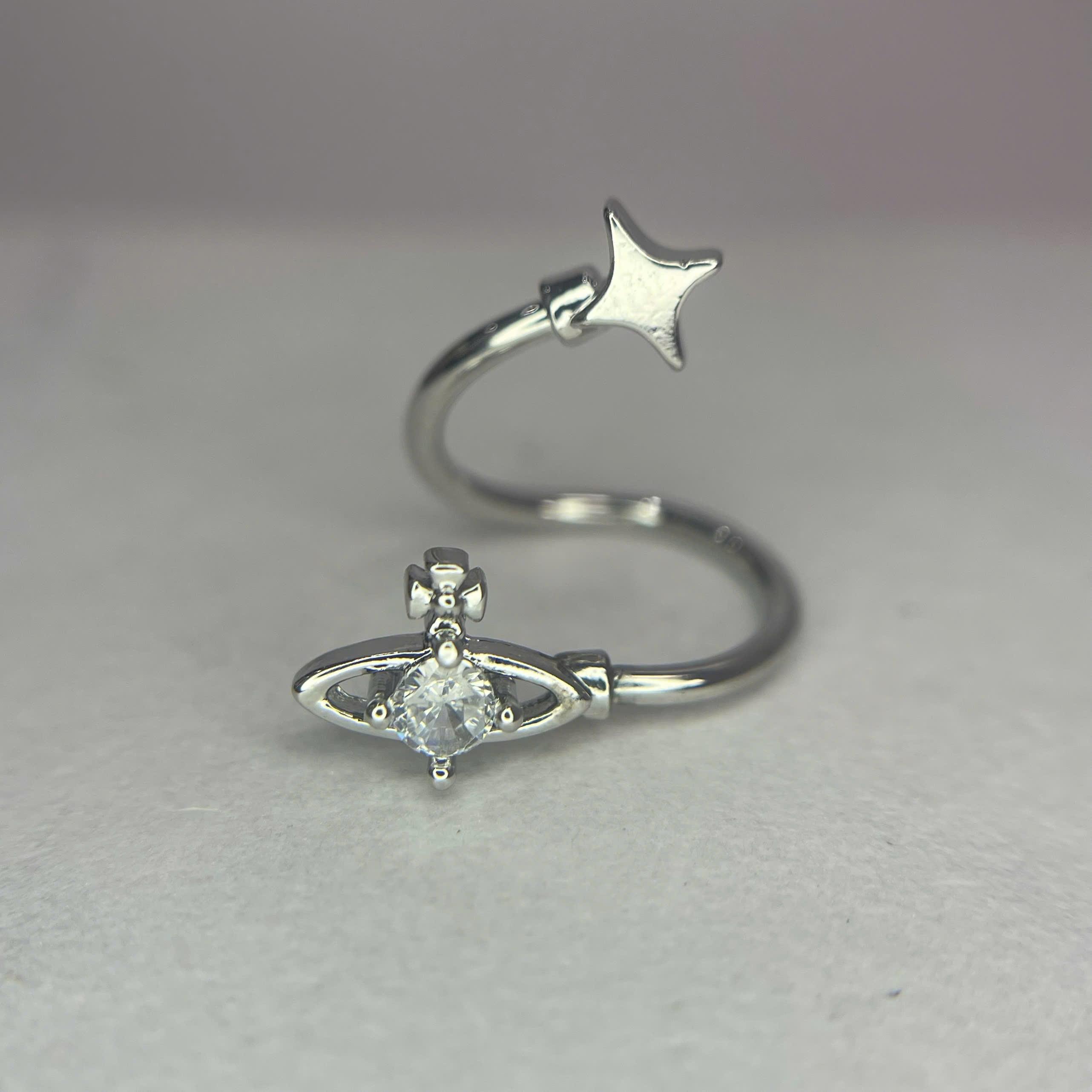 Xoắn vòng ngôi sao vũ trụ