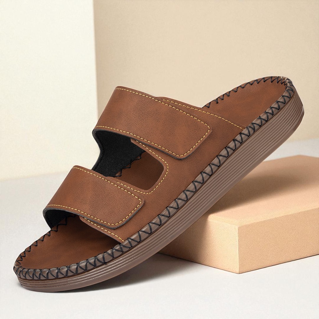 Dép Quai Ngang Nam DL77