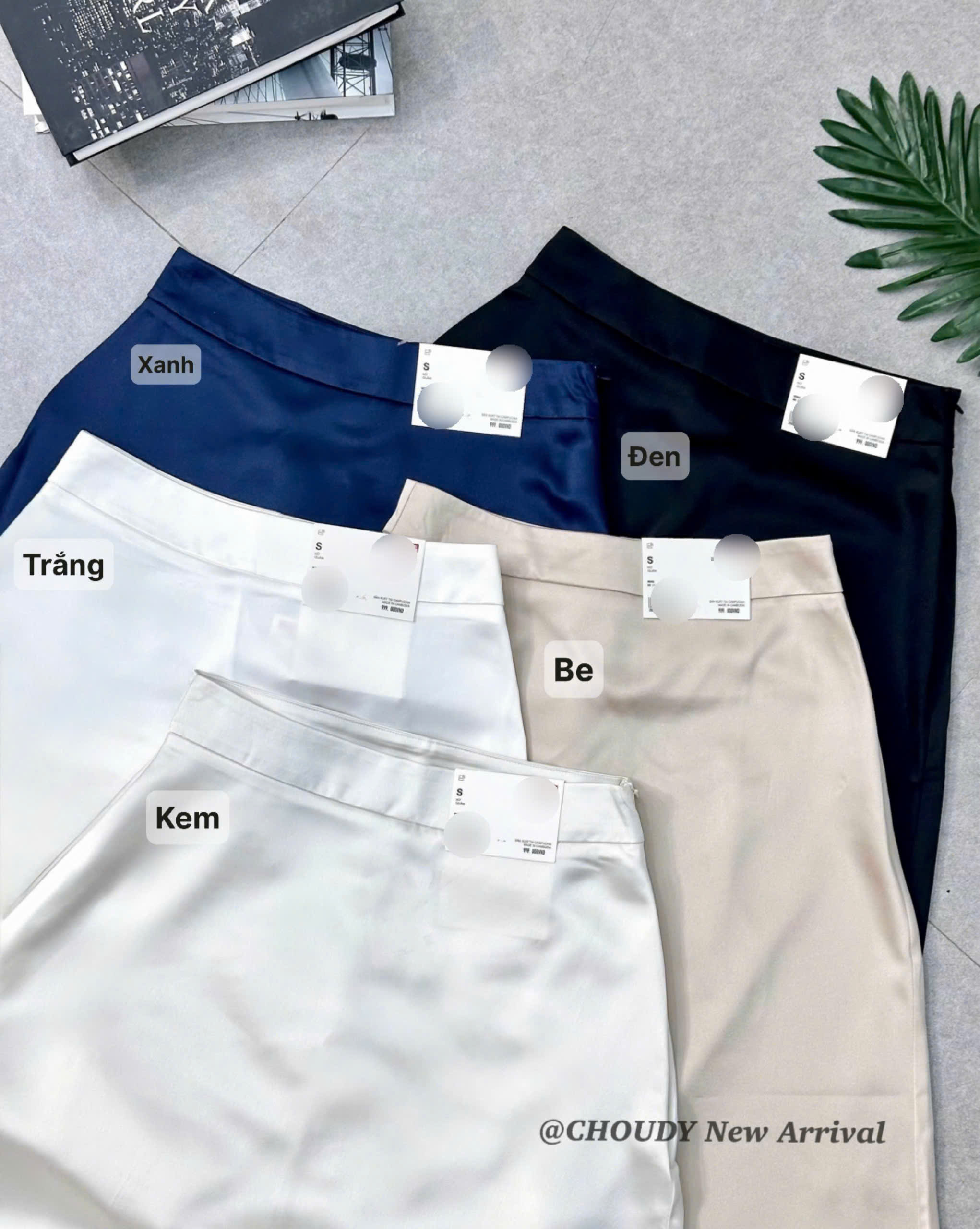 SALE C47 CHÂN VÁY LỤA 5 MÀU_thumbnail_1