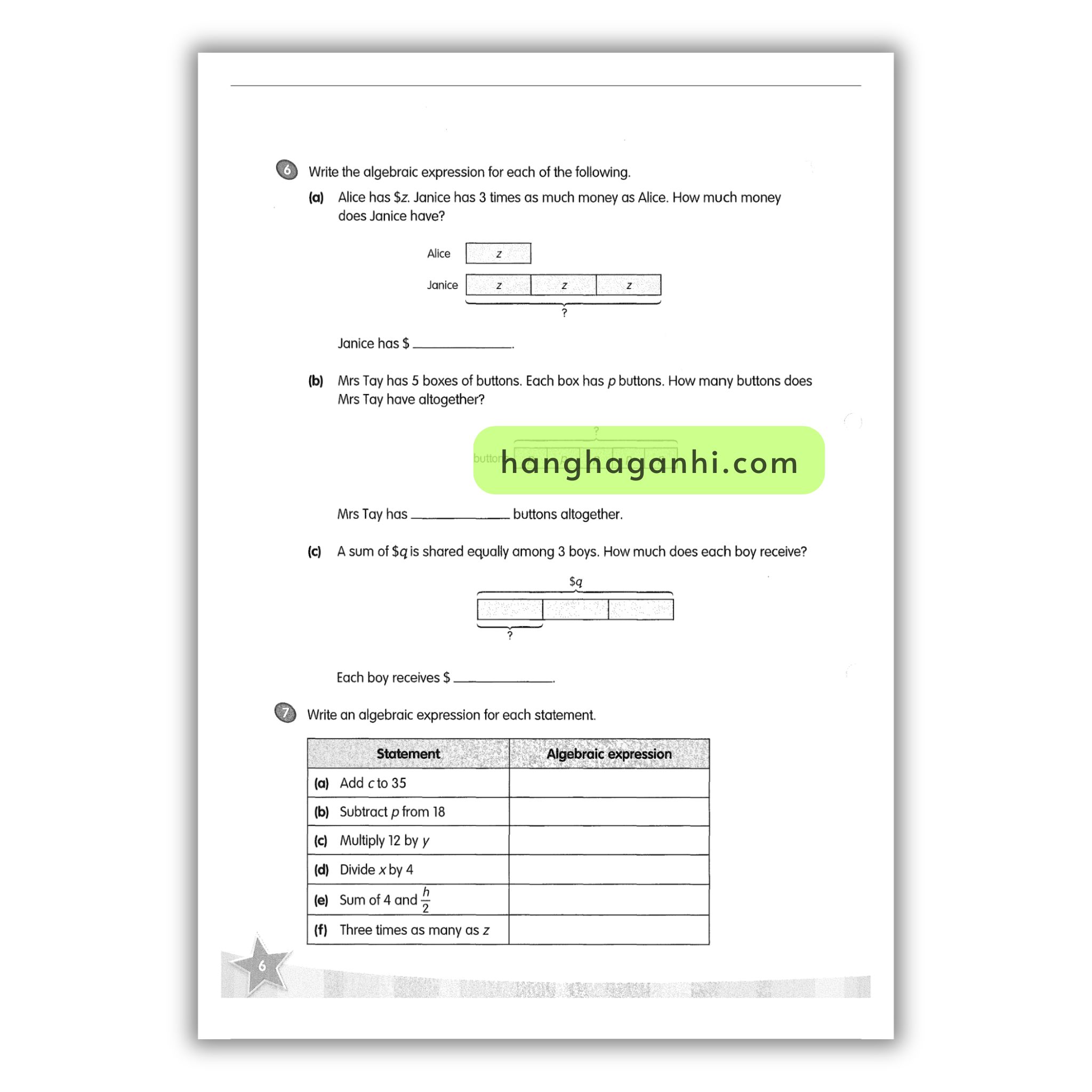 Targeting Mathematics 6A Workbook_thumbnail_3