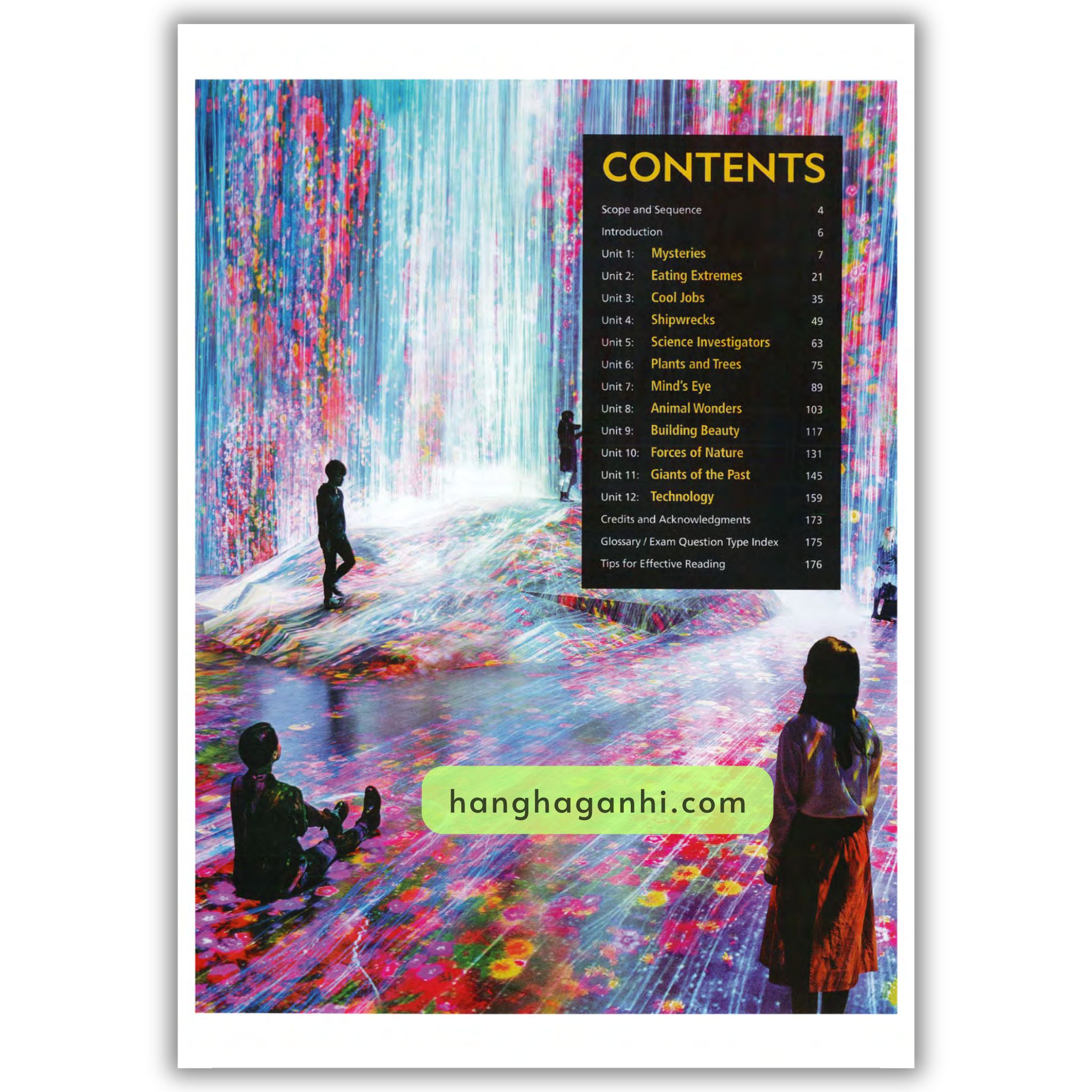 Reading Explorer Foundations Student’s Book 3rd Edition_thumbnail_1
