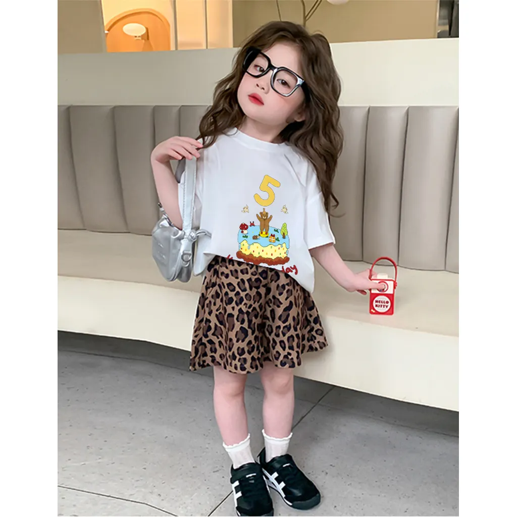 Áo thun cho bé sinh nhật 5 tuổi form rộng 2575 Miucho Kid vải cotton mềm mại thoáng mát thấm hút mồ hôi_thumbnail_5