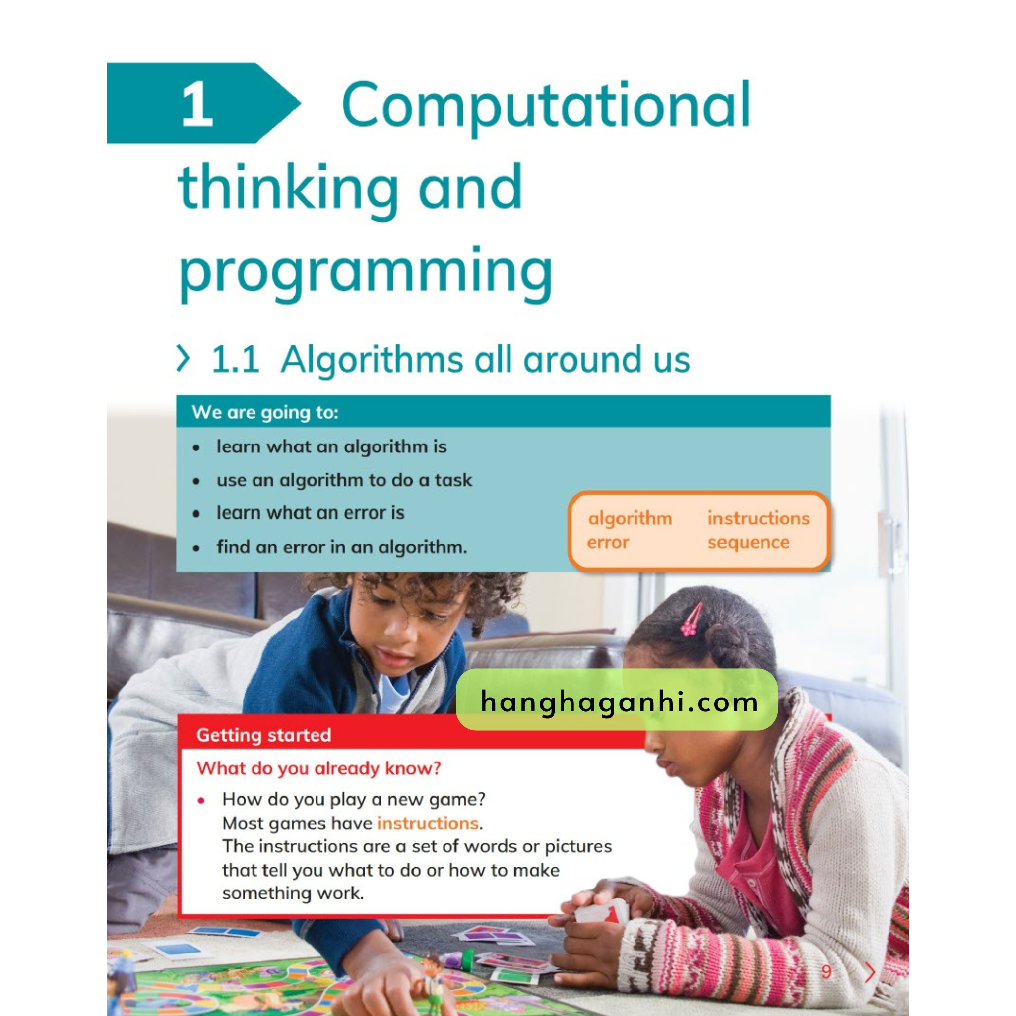 Cambridge Level 1 Primary Computing Learner’s Book_thumbnail_2
