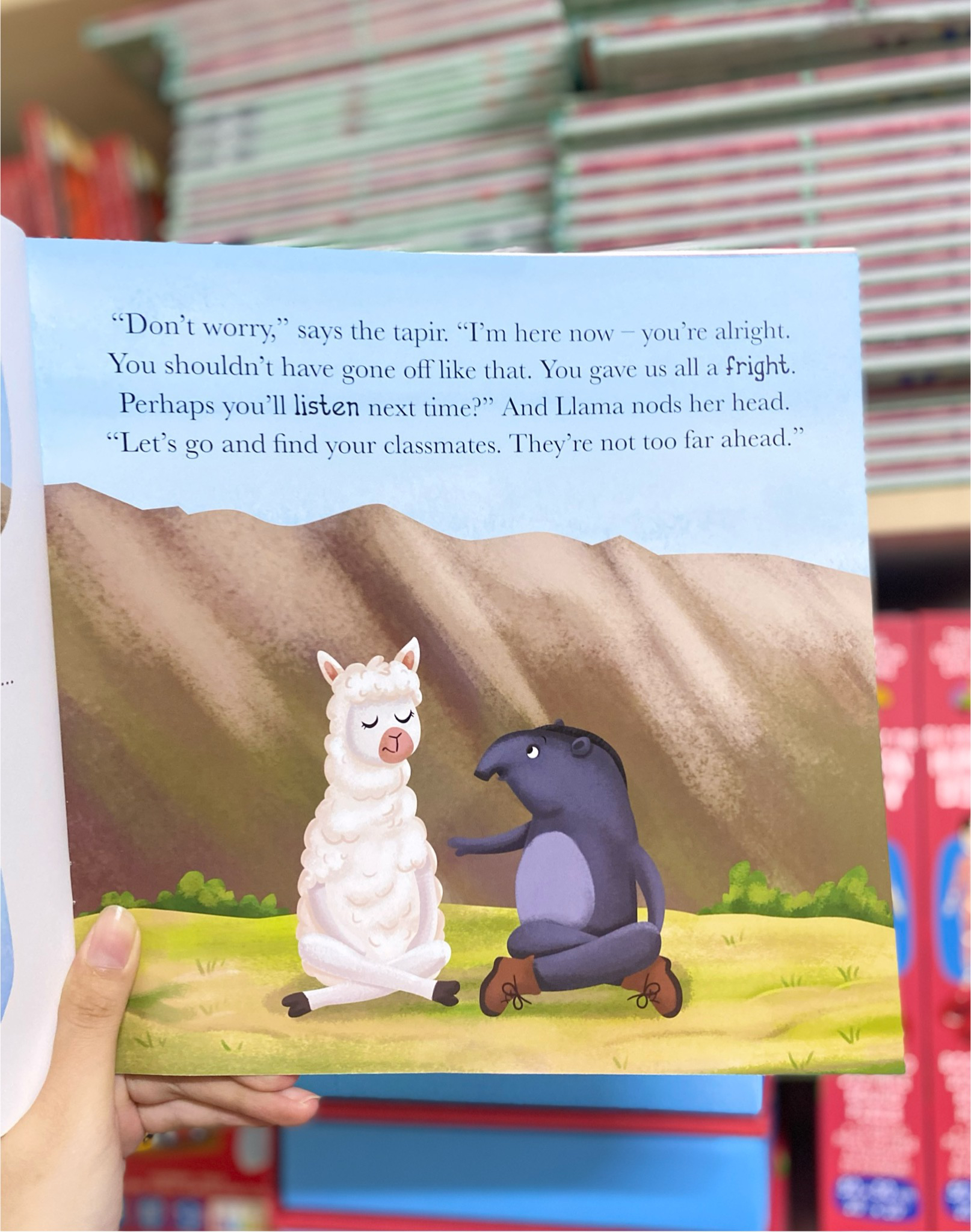 When LLama learns to Listen ( set me and my feeling )_thumbnail_4