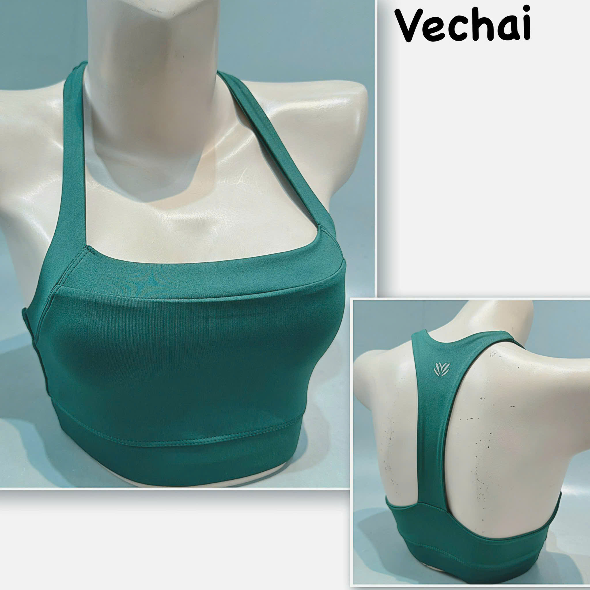 Áo Bra Thể Thao F.2.1 Trơn Kiểu Đơn Giản_thumbnail_12