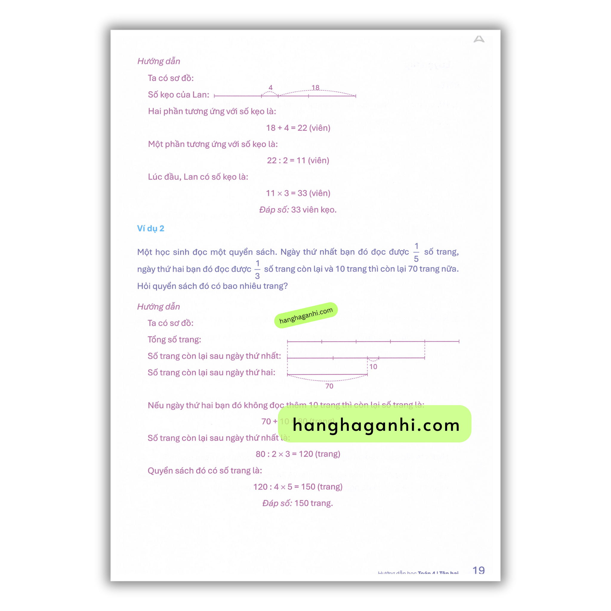 Sách Archimedes lớp 4 Toán tập 2 năm 2025_thumbnail_2