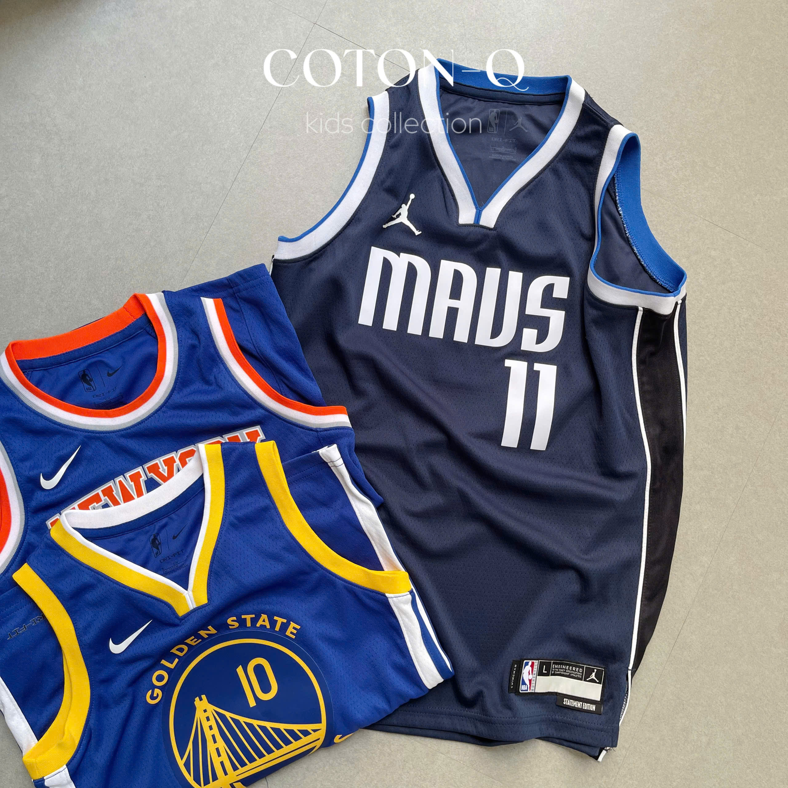 HE176 Áo ba lỗ thể thao ( VÀNG ) trộn hình