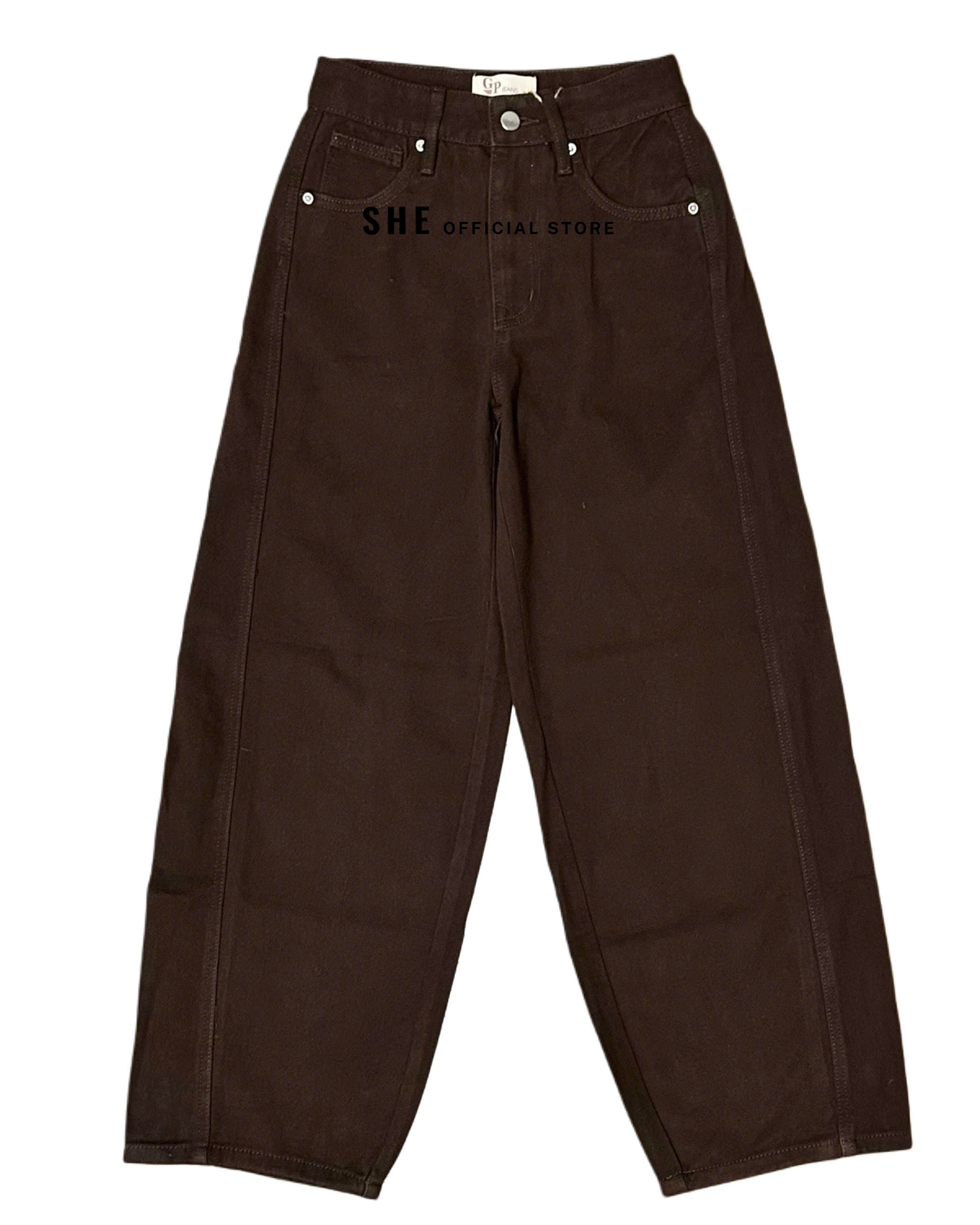 I067 JEANS GP NÂU