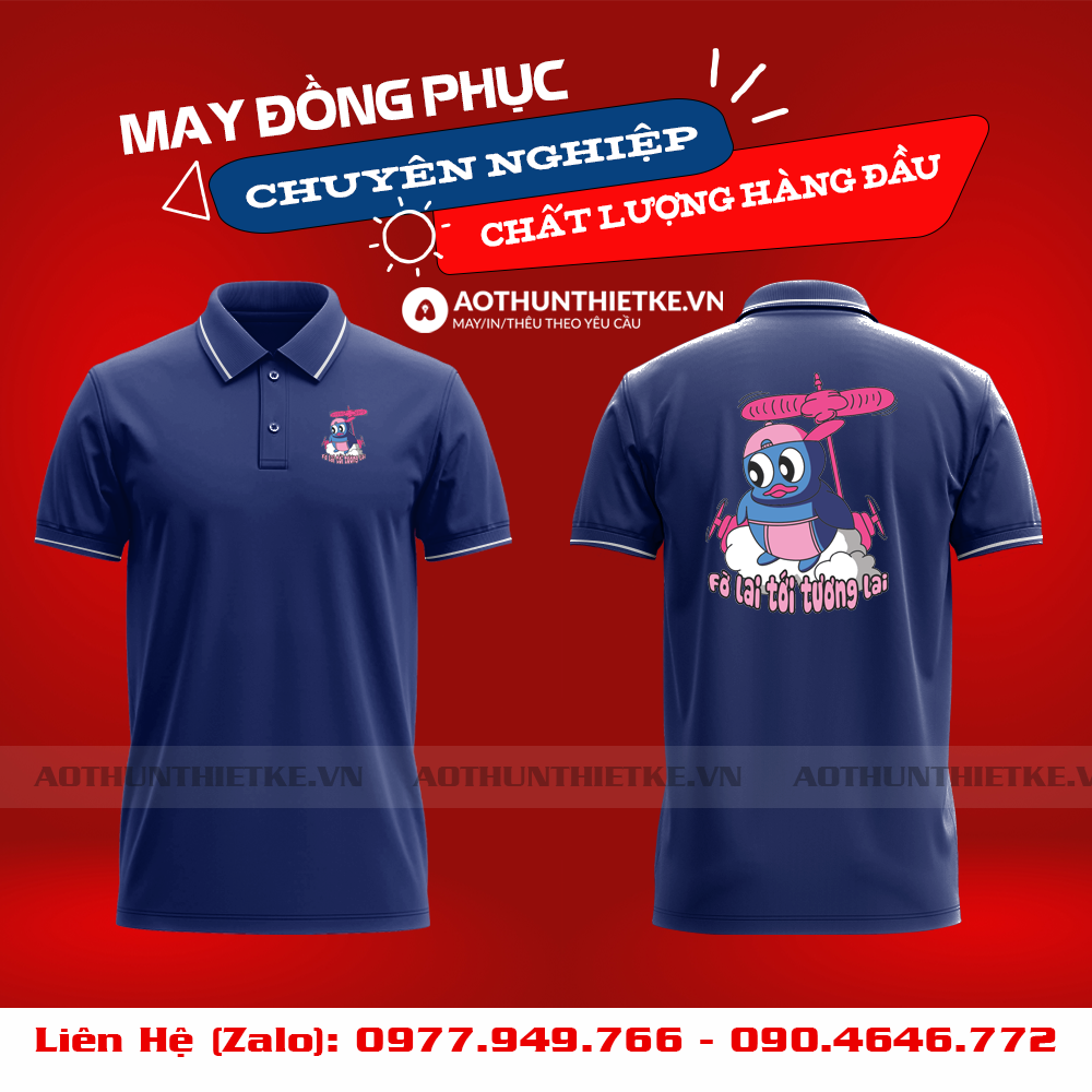 BST Mẫu Áo Lớp - CLU36_thumbnail_0