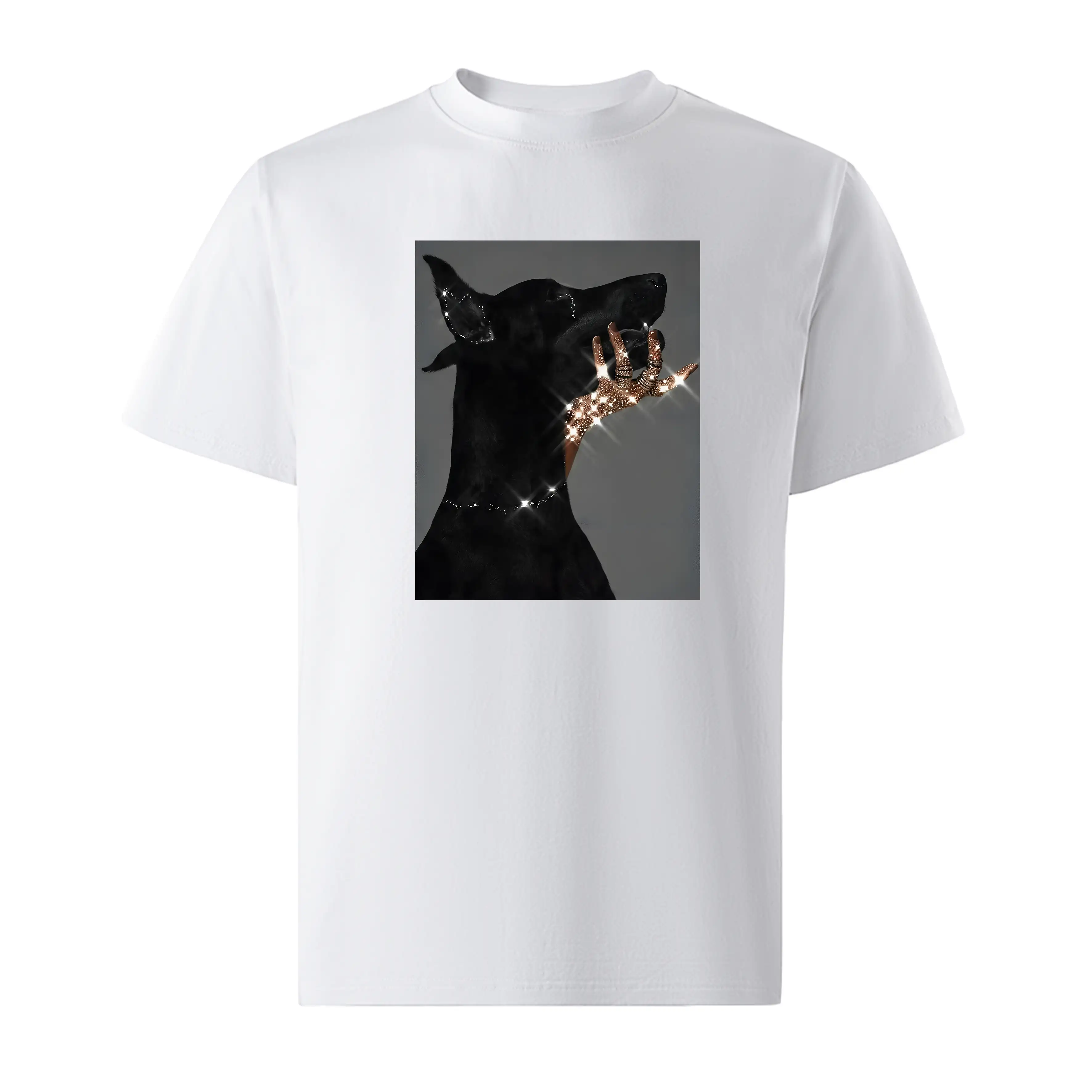 Áo thun nam form rộng cá tính big size TeePrint 3249