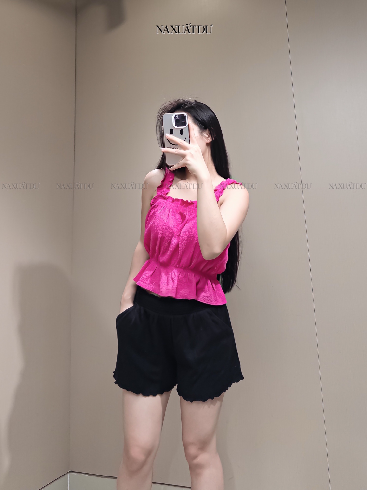 Set bộ 2 dây " Wonder Nation " - S137 (SALE)