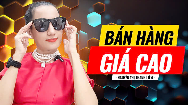 Bán hàng Giá Cao 