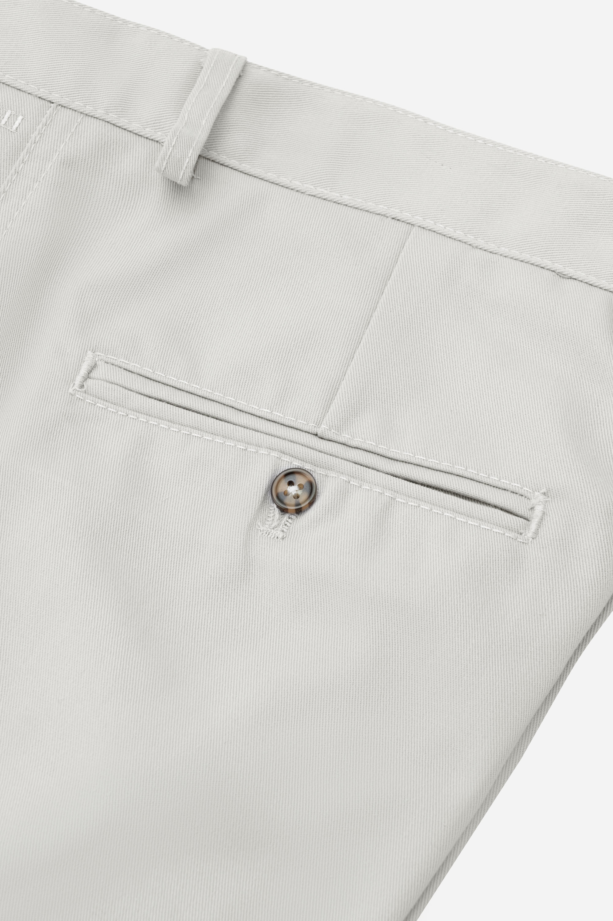 Quần Kaki Thô 2 Li Nam Trung Niên ANCHI Phom Suông Ống Rộng Màu Vàng Nhạt_thumbnail_15