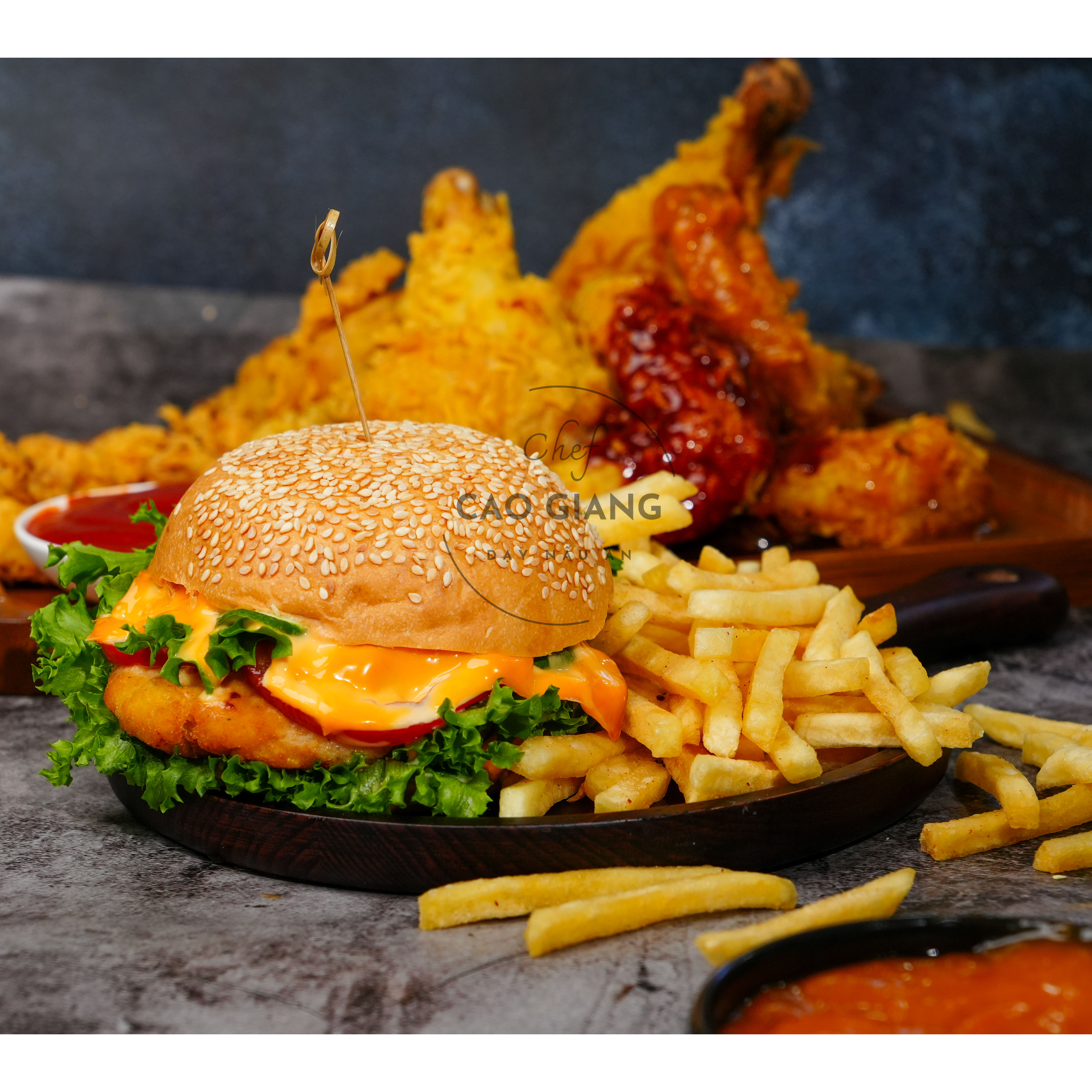 Lớp Gà Rán Chuyên Sâu_thumbnail_6