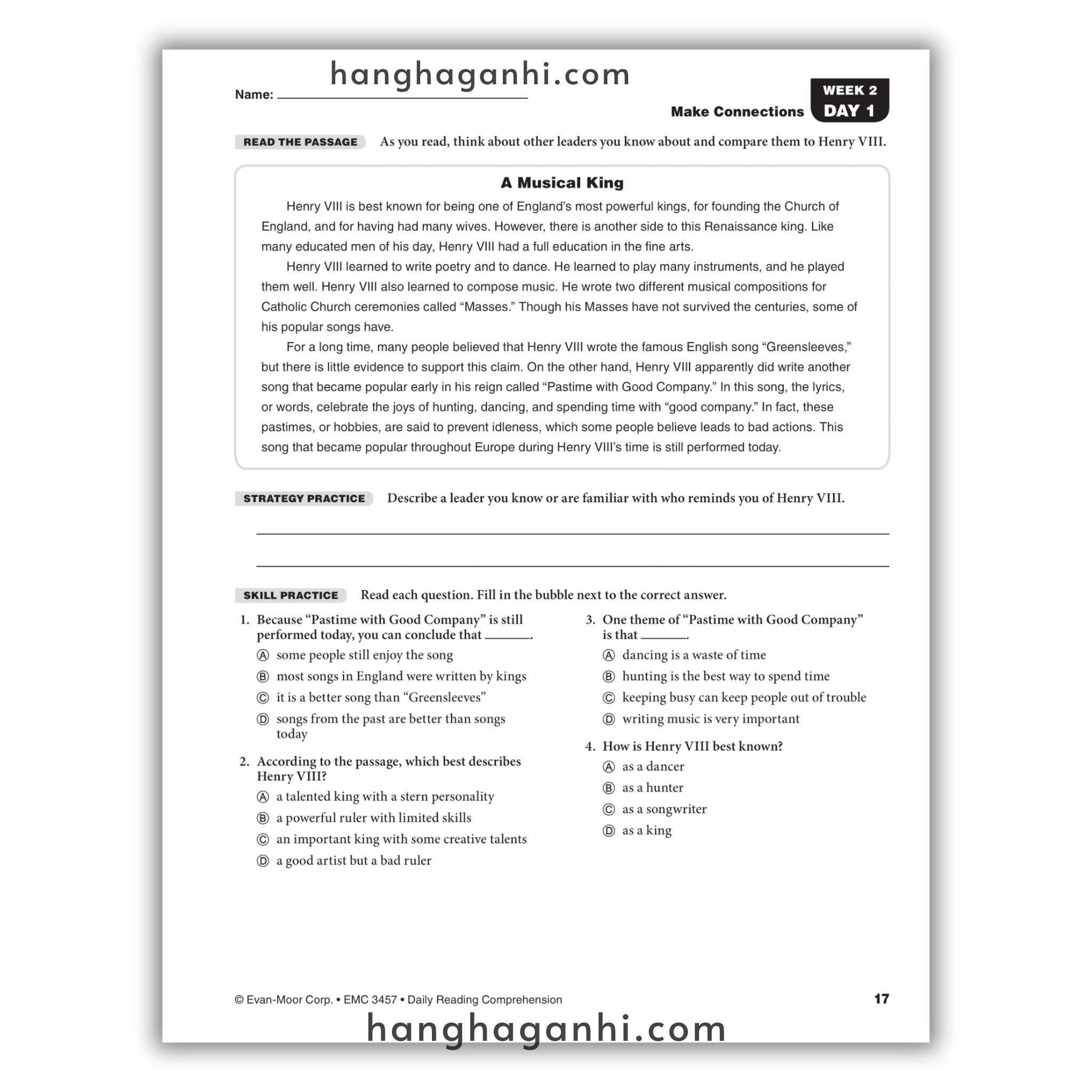Daily Reading Comprehension Grade 7_thumbnail_1