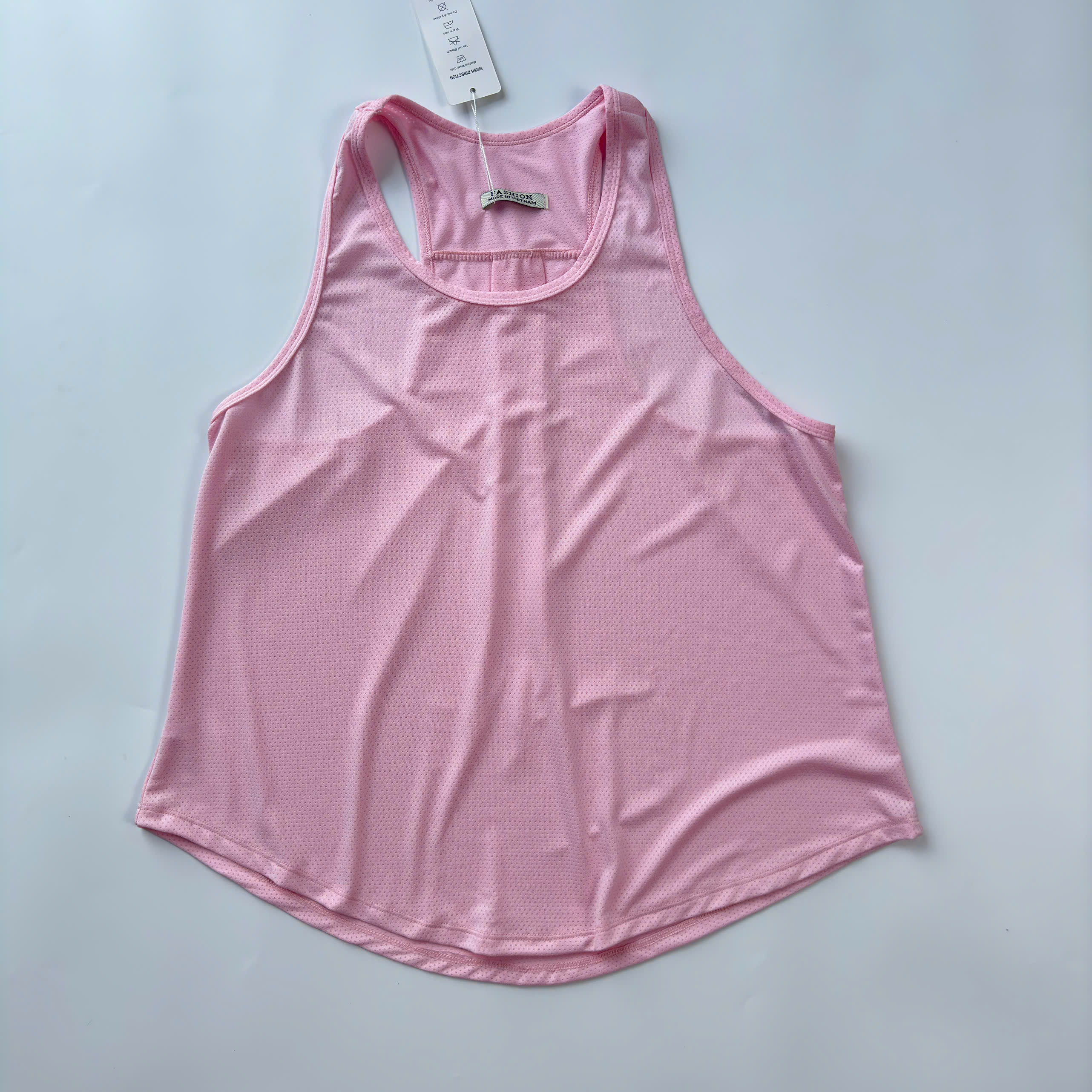 Áo Tank Thể Thao Dáng Ba Lỗ Lưới Mè F21_thumbnail_18