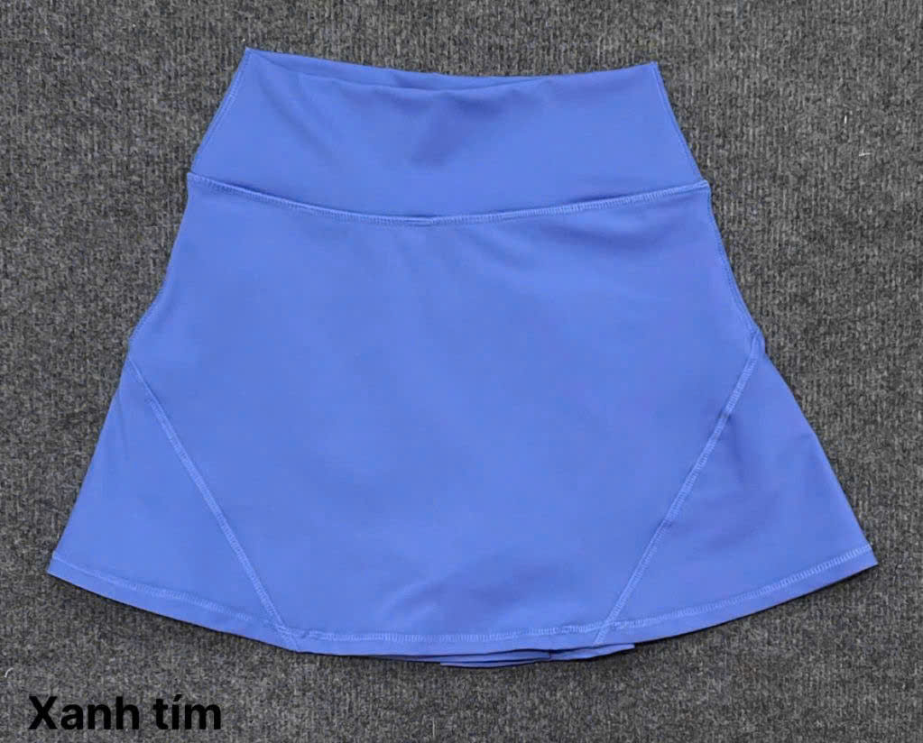 Váy Ngắn Thể Thao Dáng Xoè Chữ A_thumbnail_3
