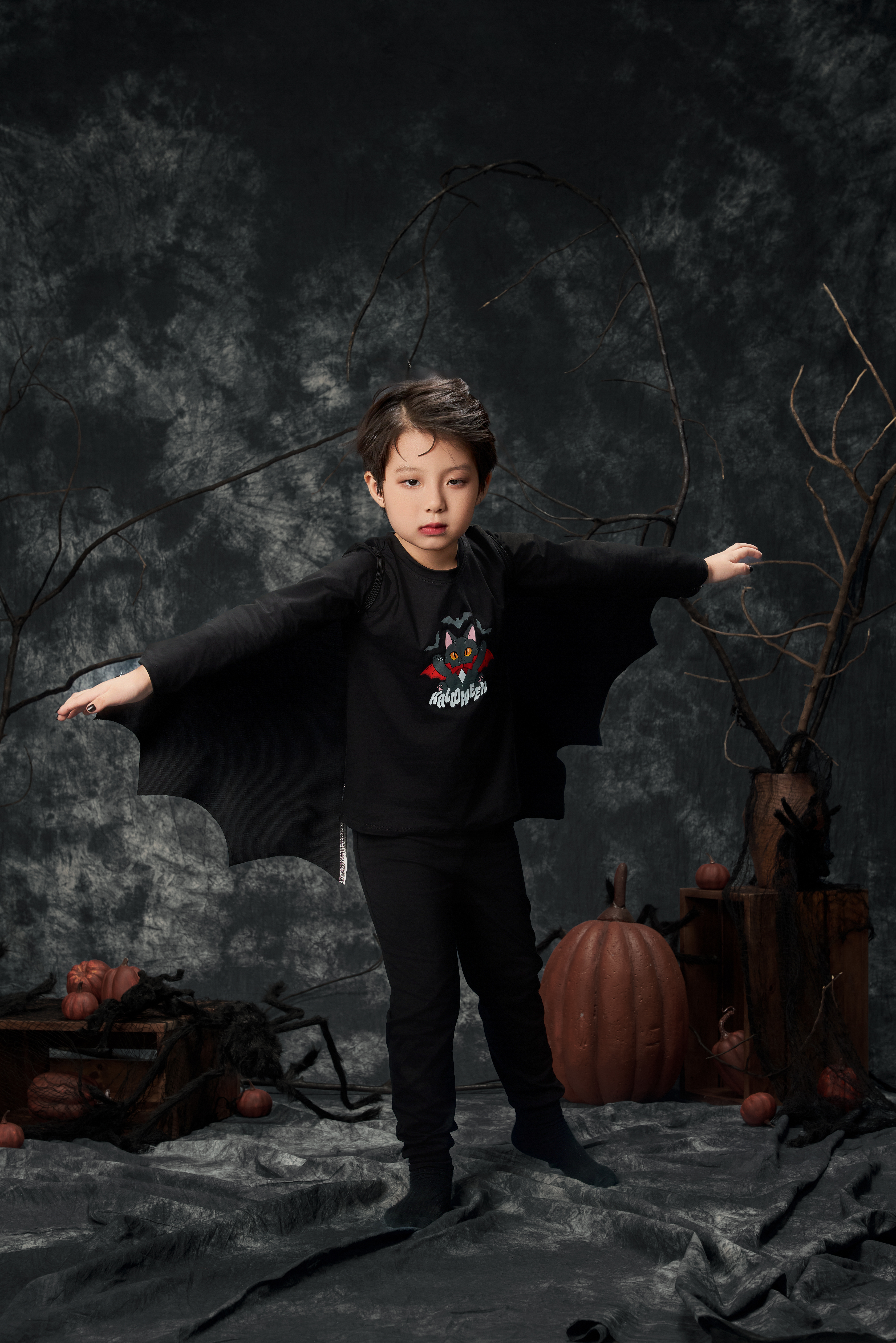 Set hóa trang kèm cánh dơi_thumbnail_2