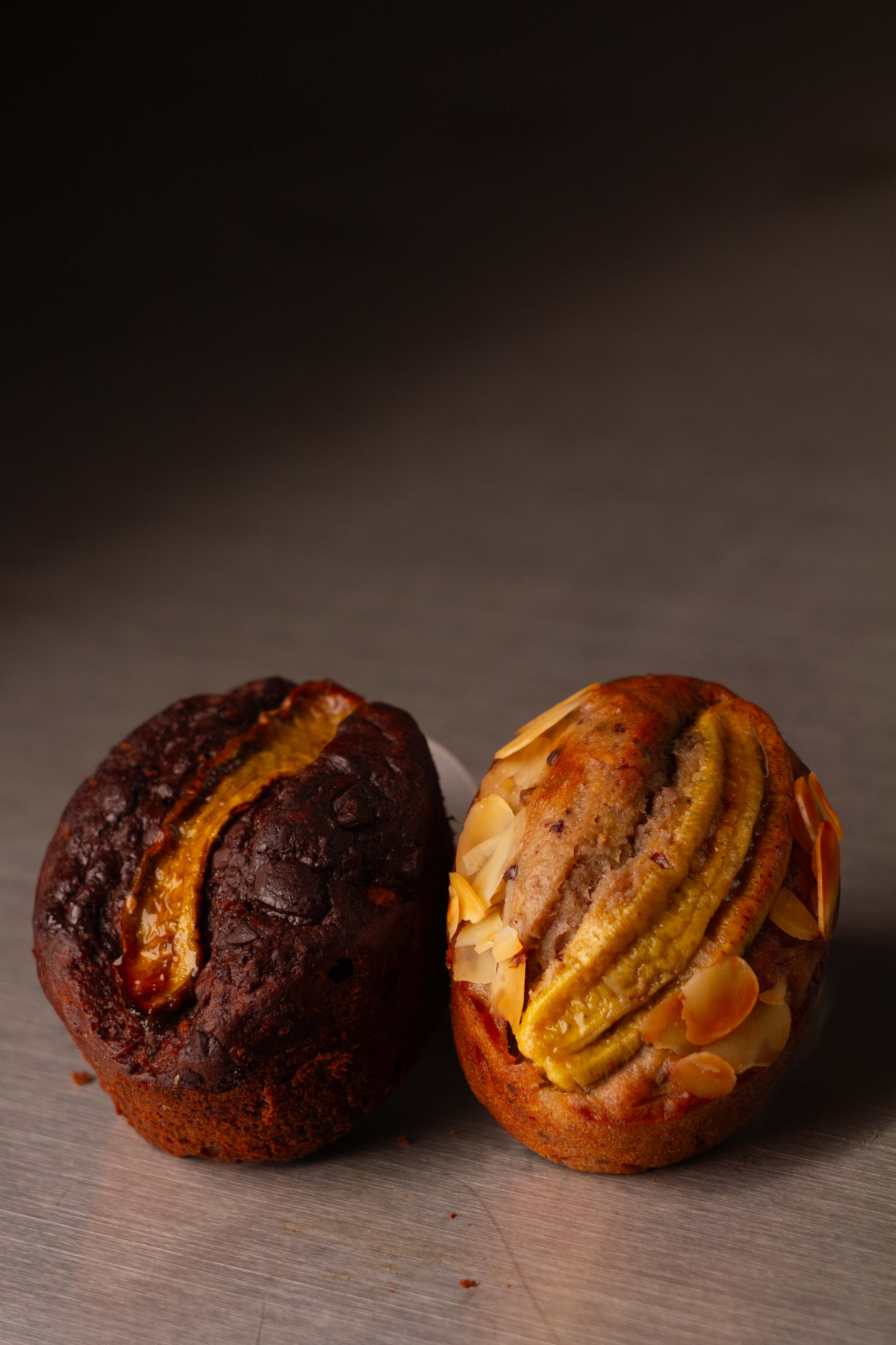 Box of 2 Mini Banana Breads