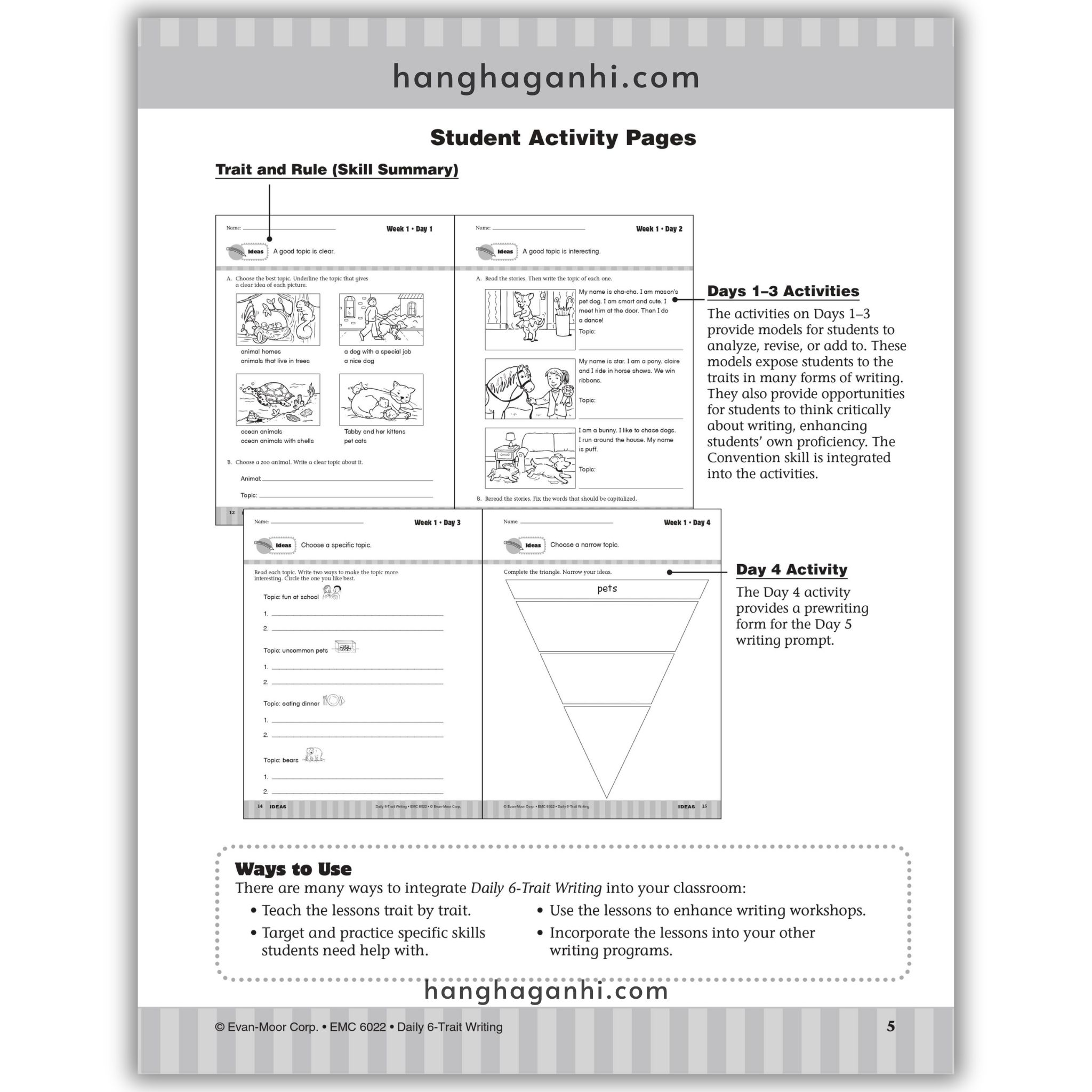 Daily 6-Trait Writing Grade 2_thumbnail_3