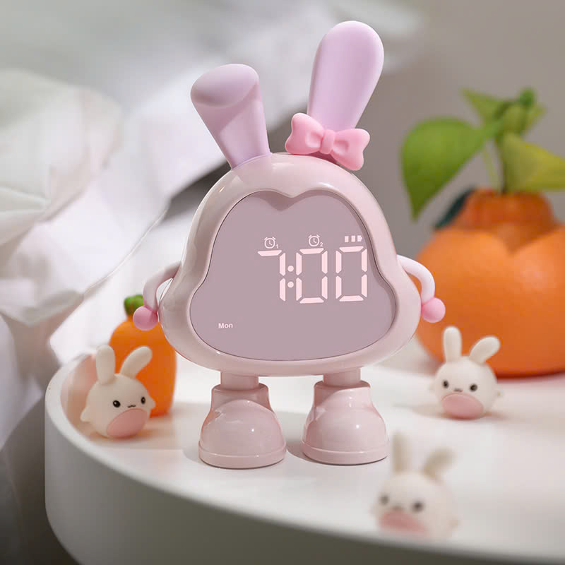 Đồng Hồ Để Bàn