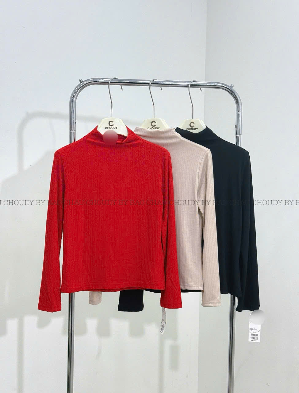 A716 ÁO THUN CỔ LỌ 3 MÀU_thumbnail_11