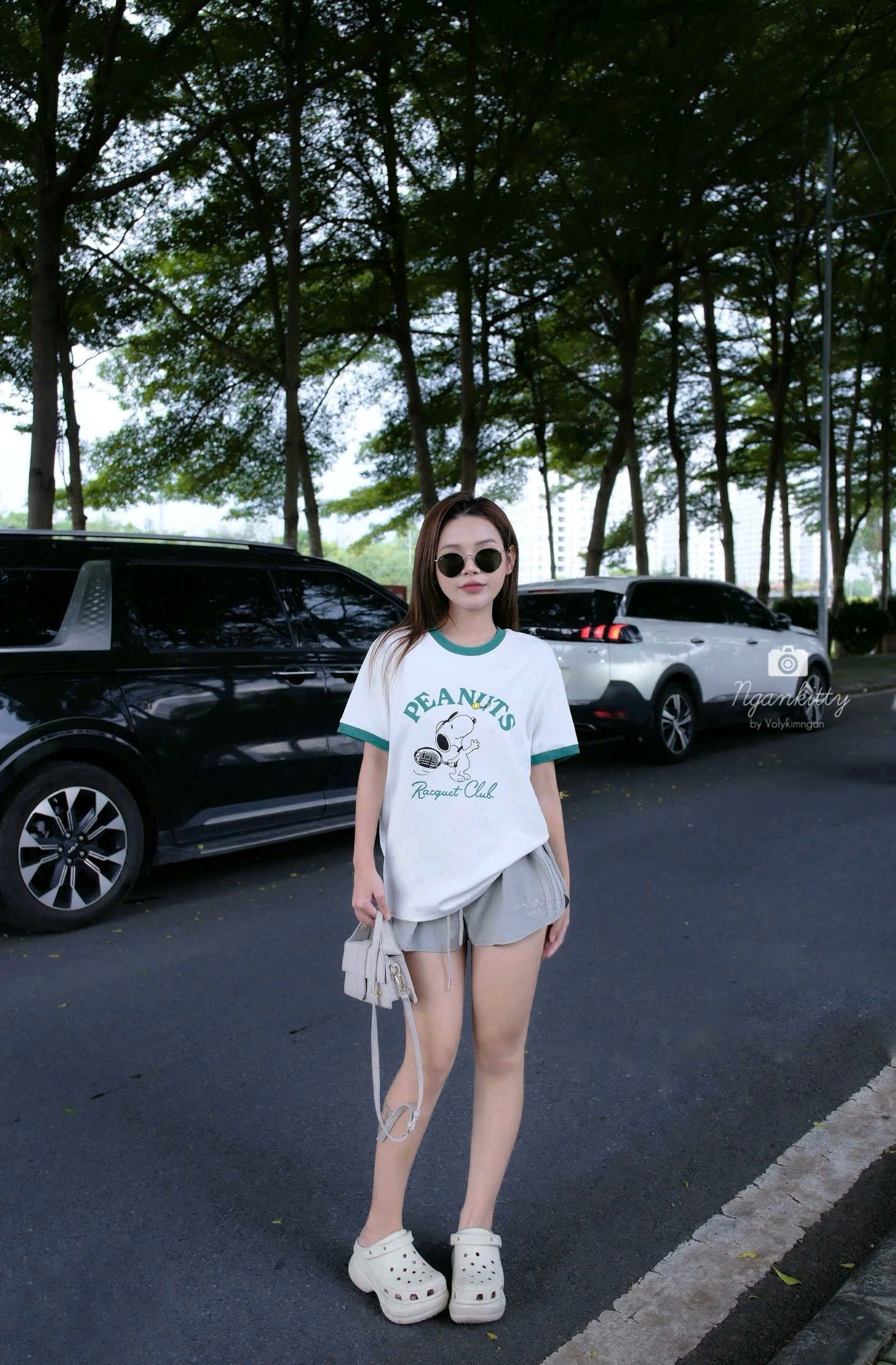 Áo thun viền xanh in cún_thumbnail_2