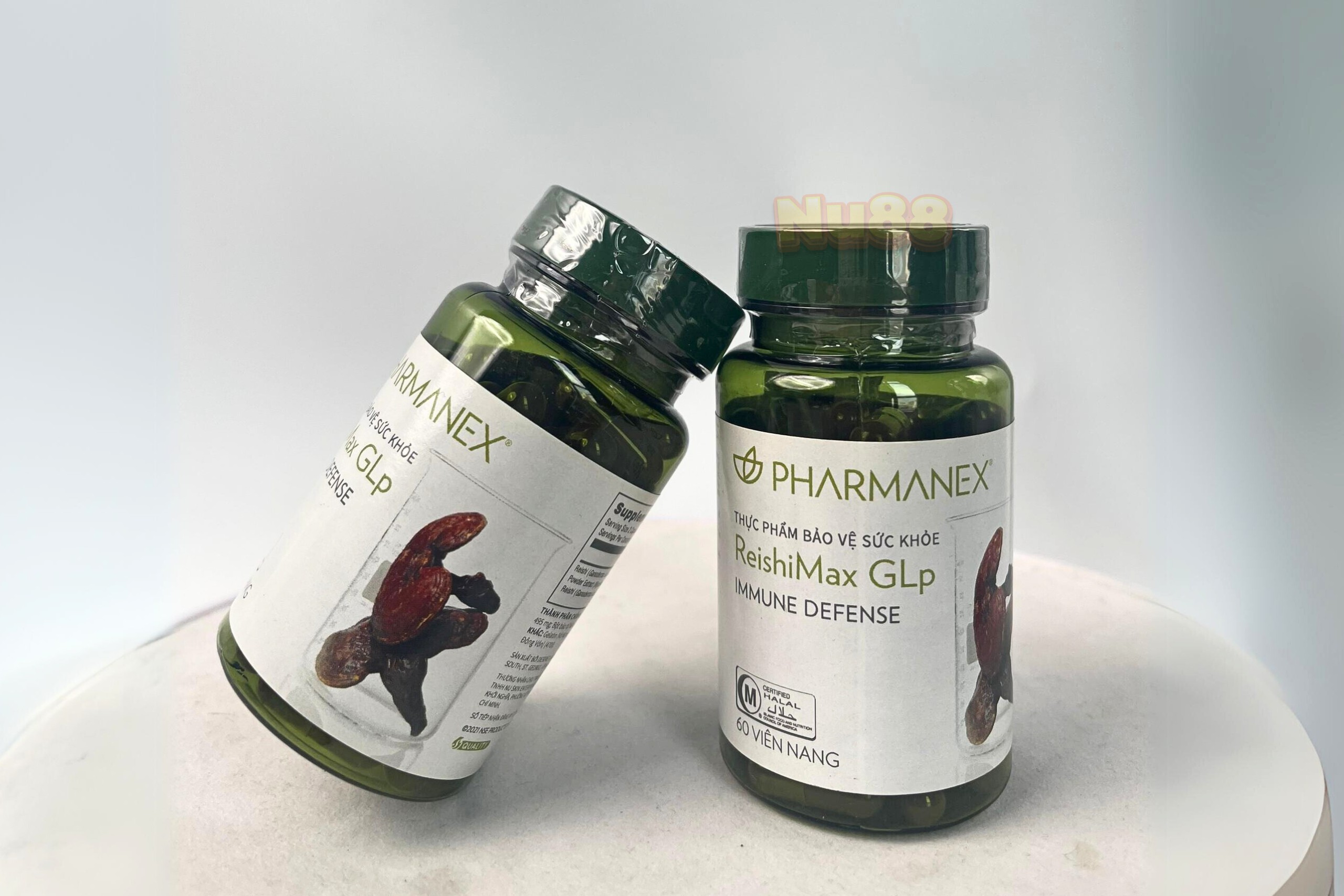 Reishimax GLP Nuskin