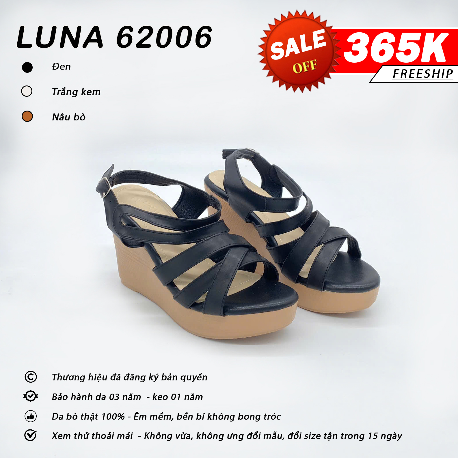 Luna 62006
