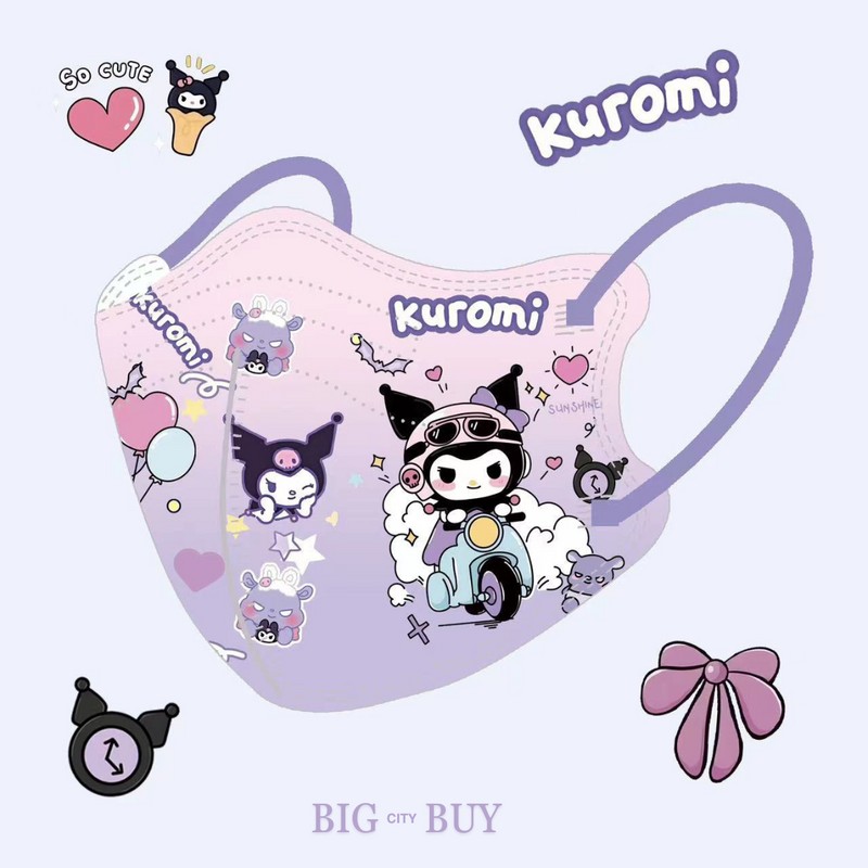 Khẩu Trang Kuromi_thumbnail_3