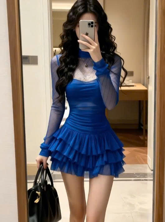 TAY LƯỚI TẦNG