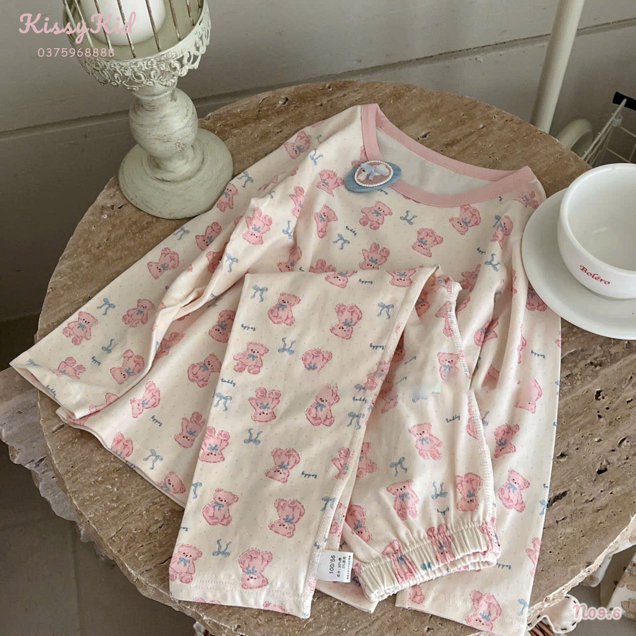 (N09) Set ngủ Wan You_thumbnail_8